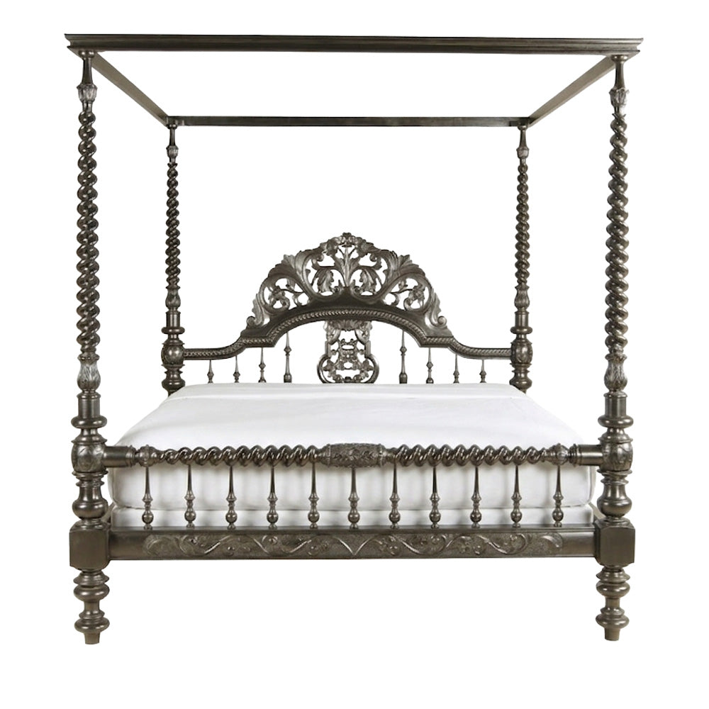 Wavell Four Poster Bed