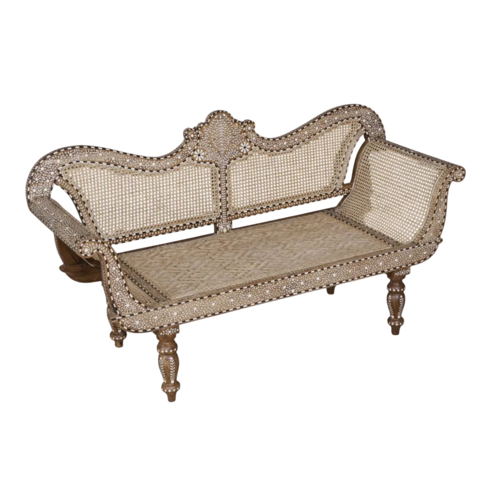 Tarbert Divan