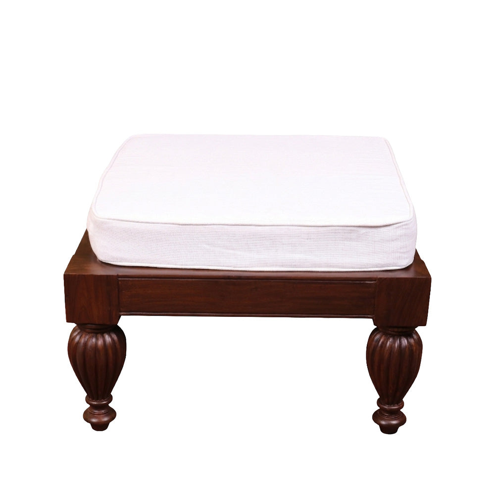 Jaspert Footstool