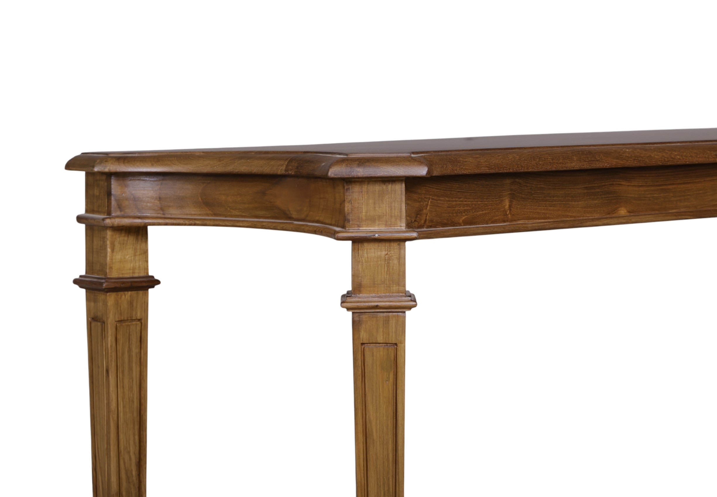 Sherbert Console Table