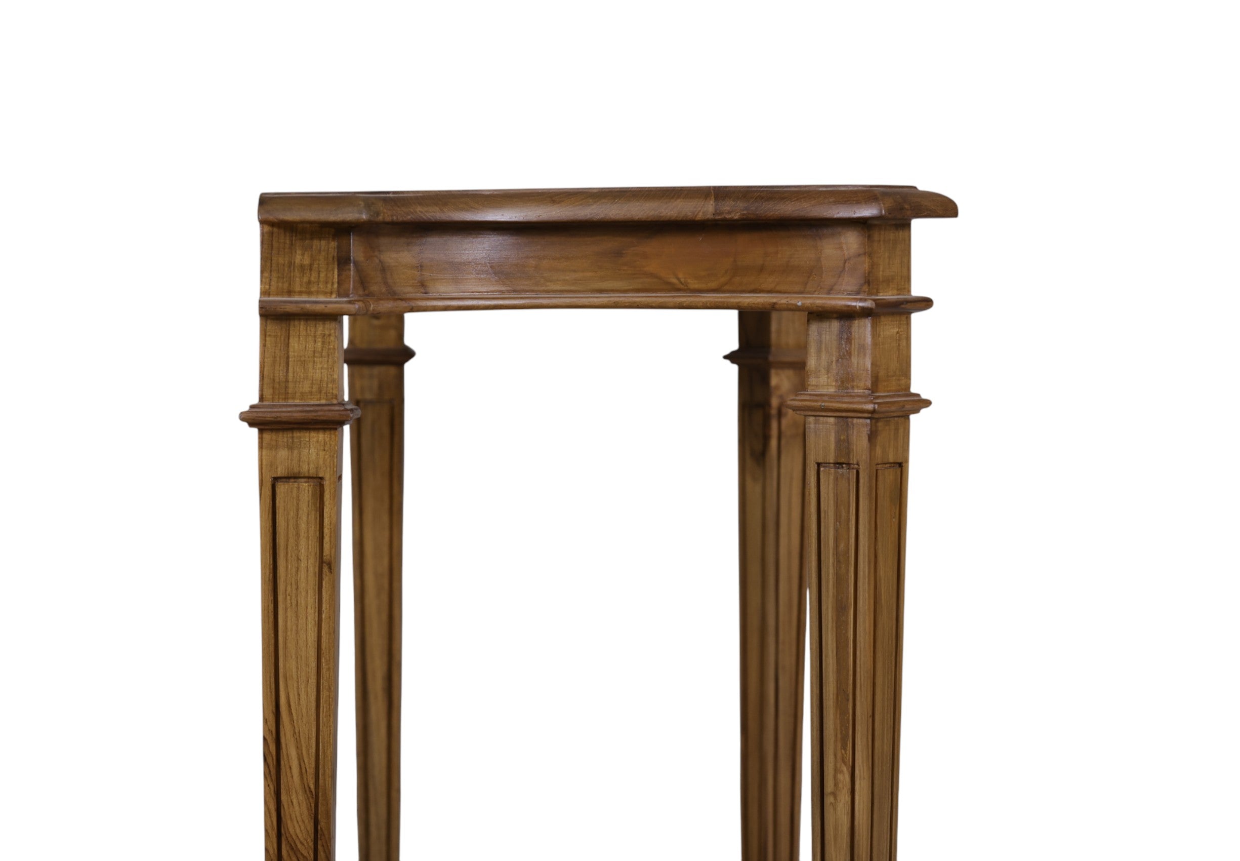 Sherbert Console Table