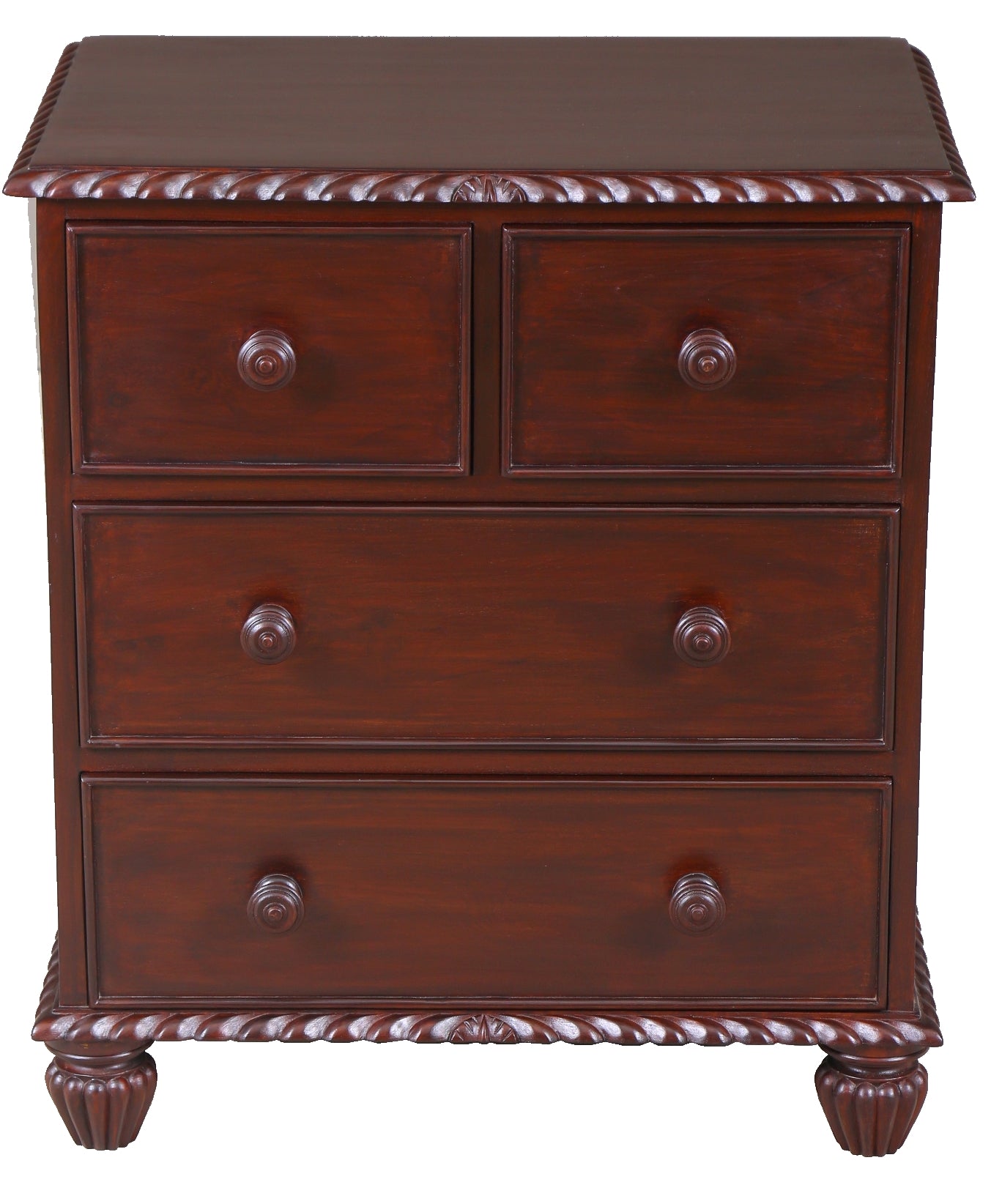 Hope Bedside Chest