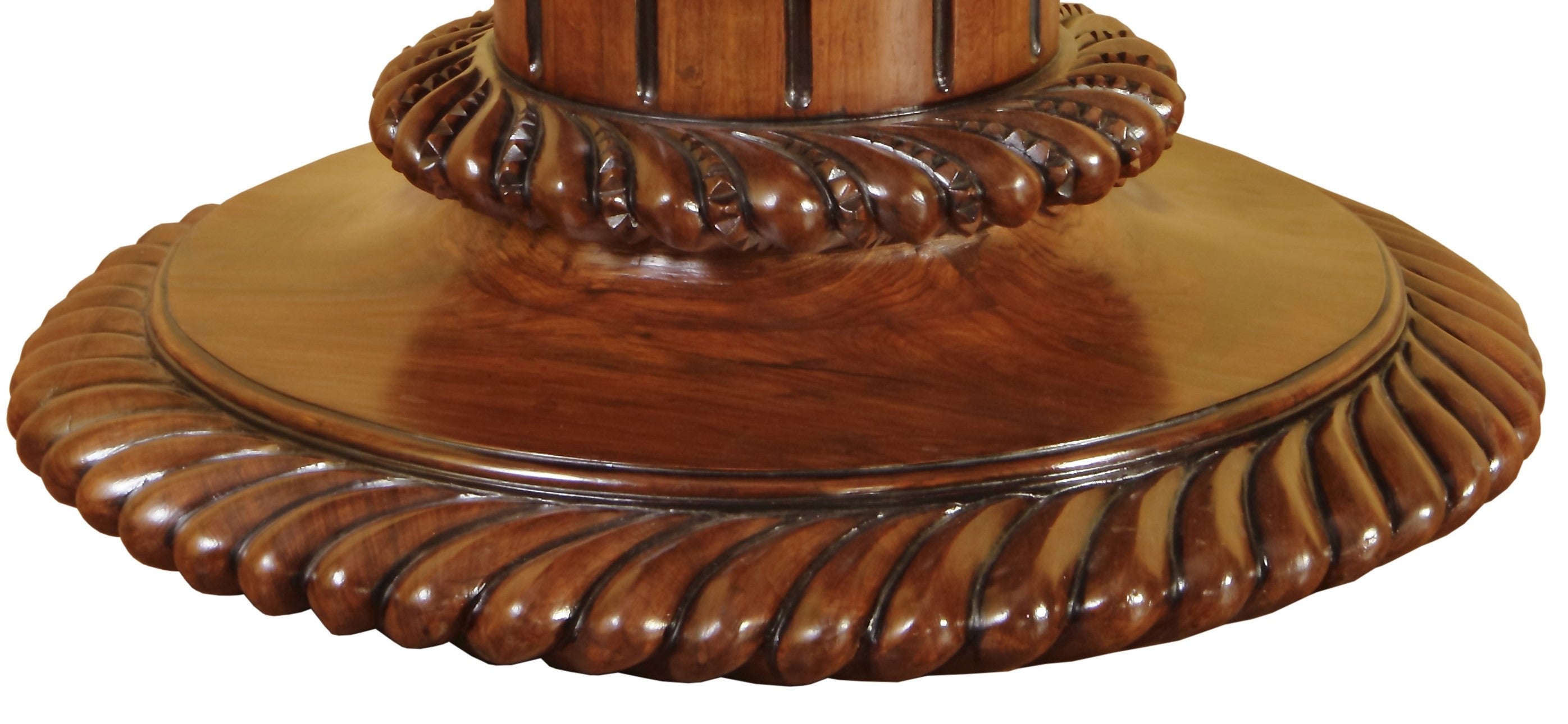 Belgrave Dining Table Base
