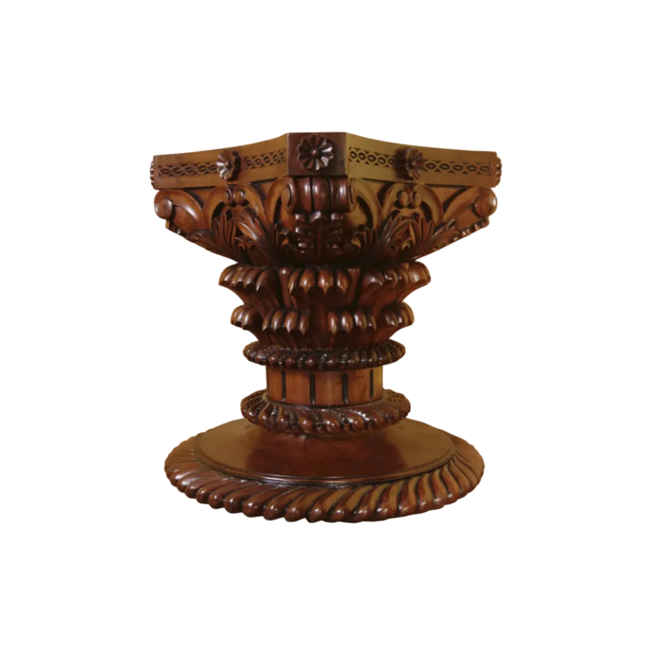 Belgrave Dining Table Base