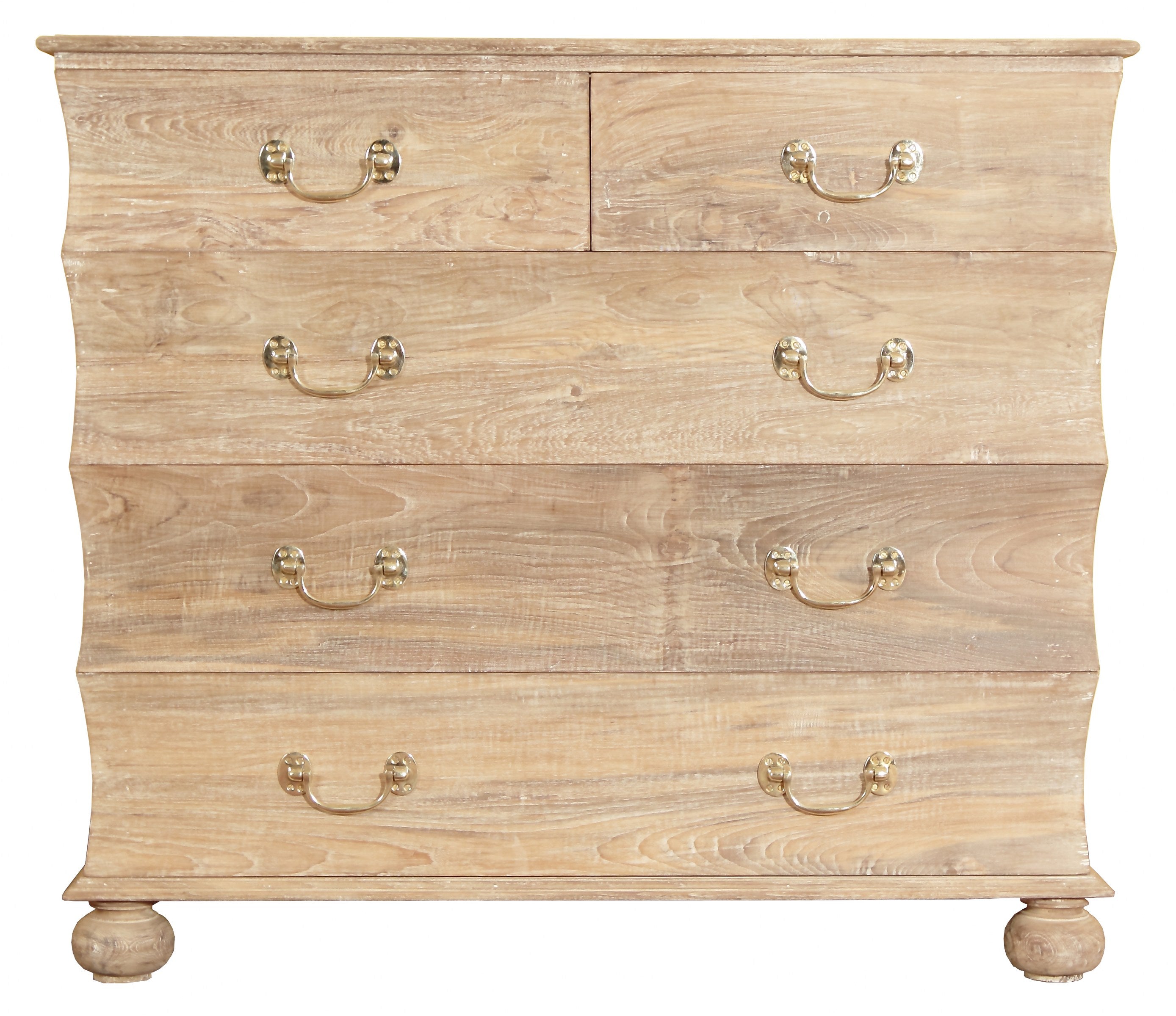 Baring Chest of Drawers