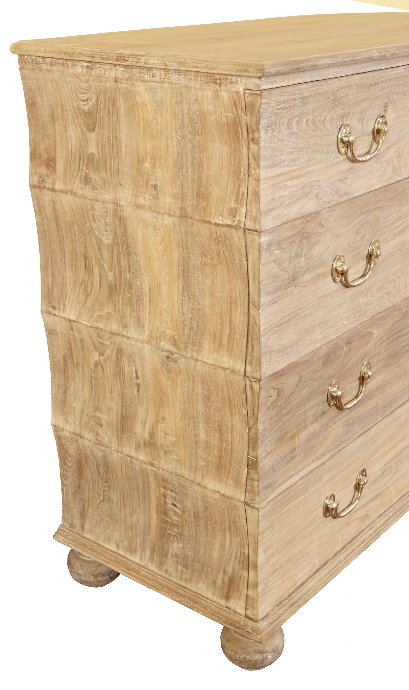 Baring Chest of Drawers