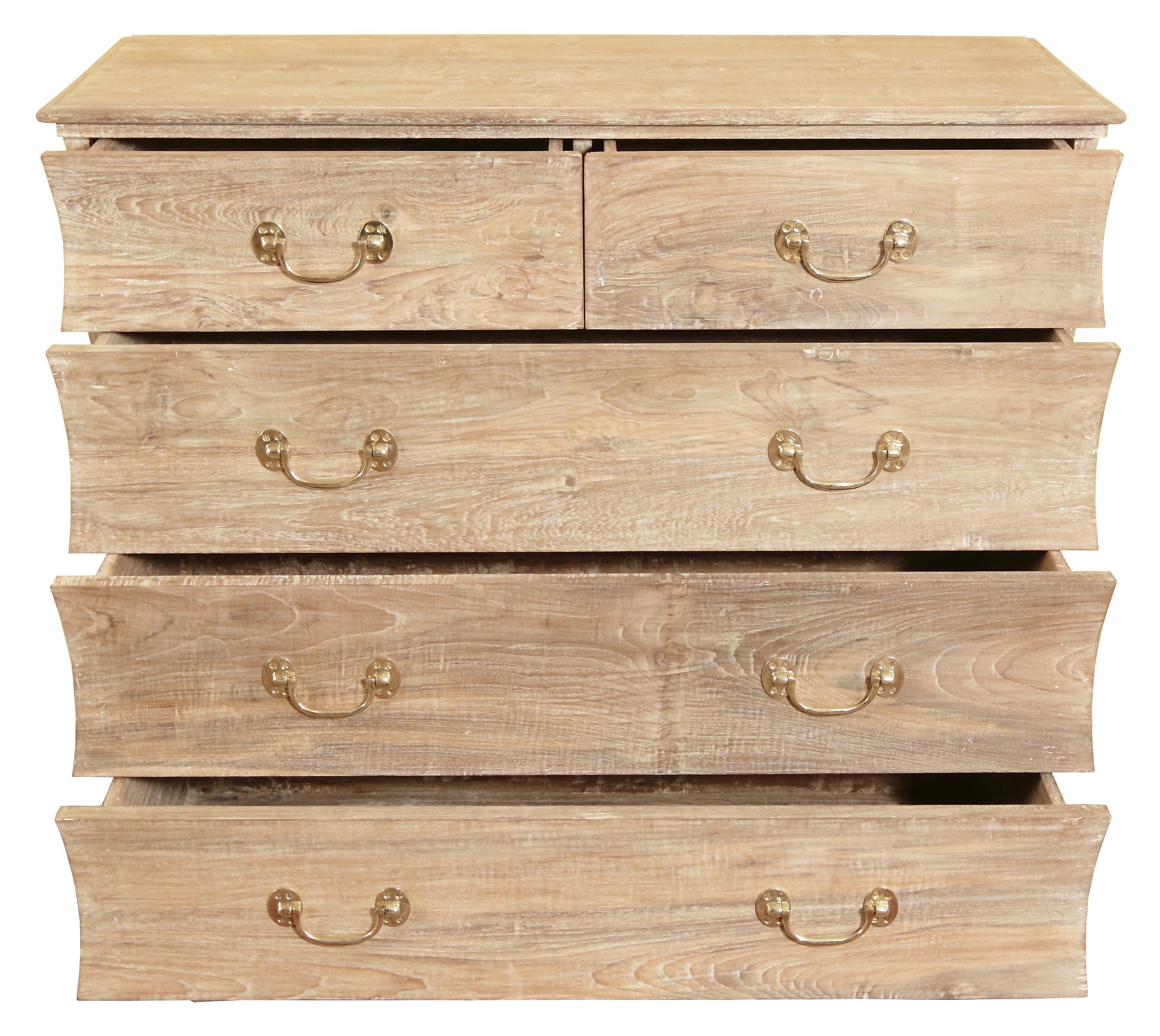 Baring Chest of Drawers