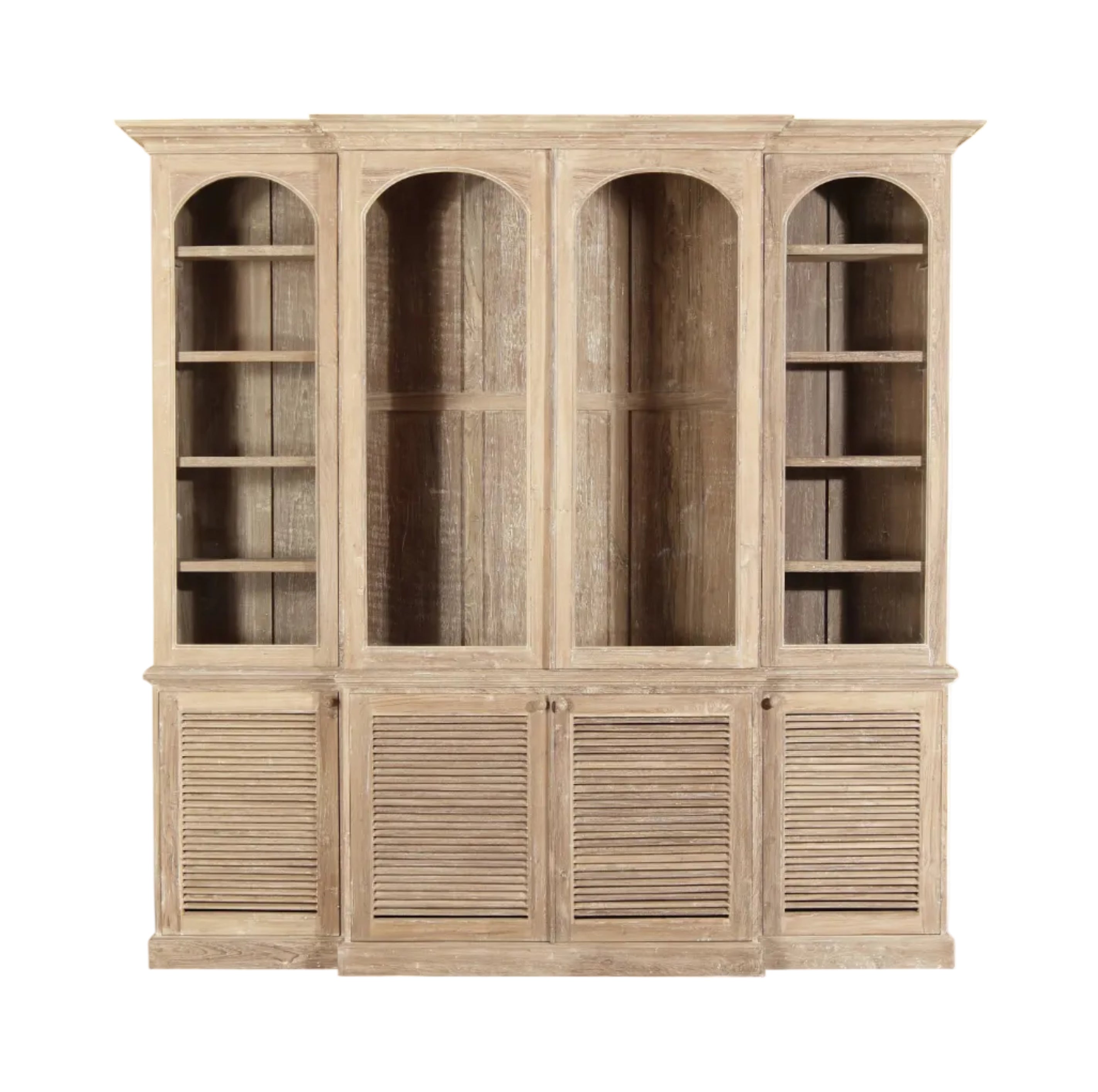 Bruce Cabinet