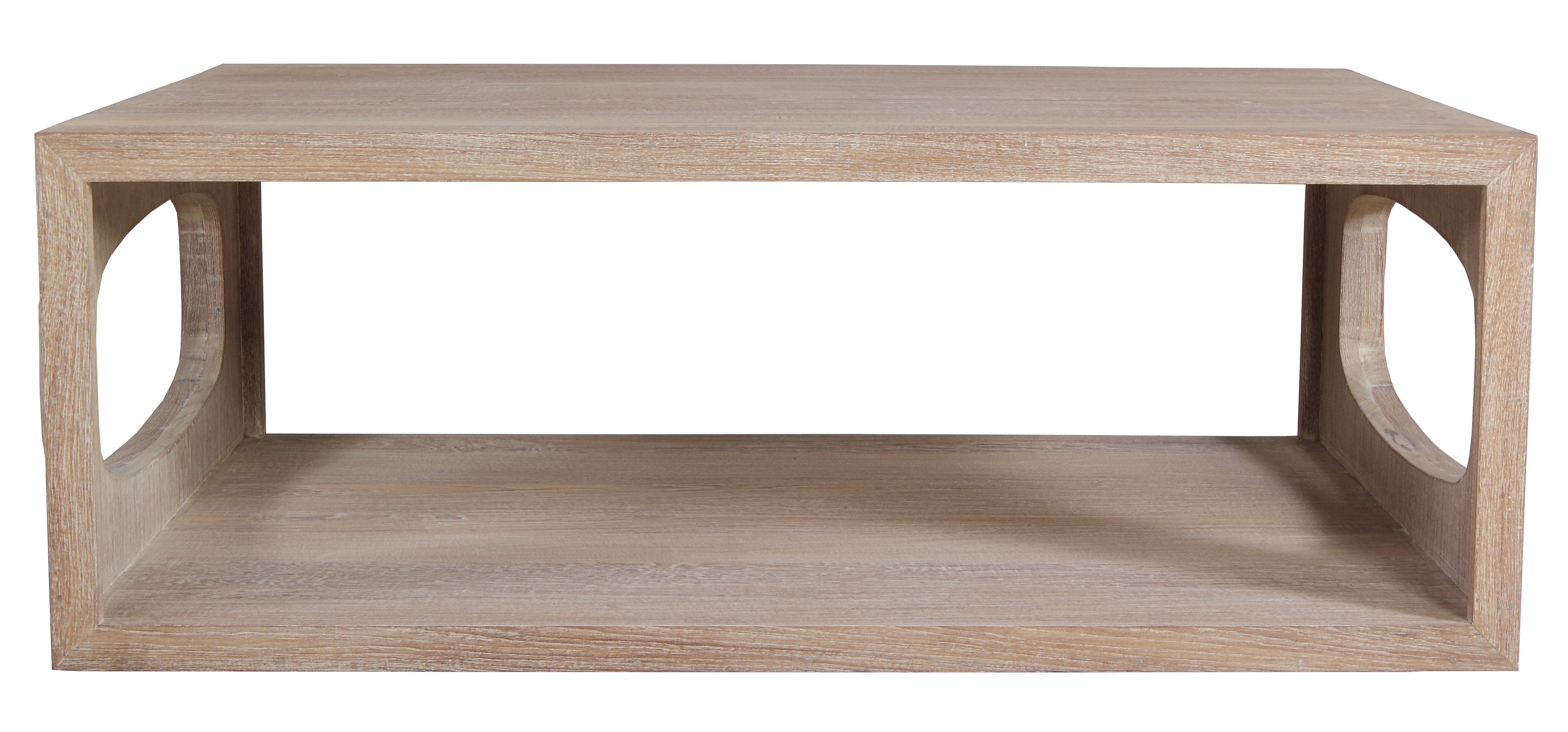 Irving Coffee Table