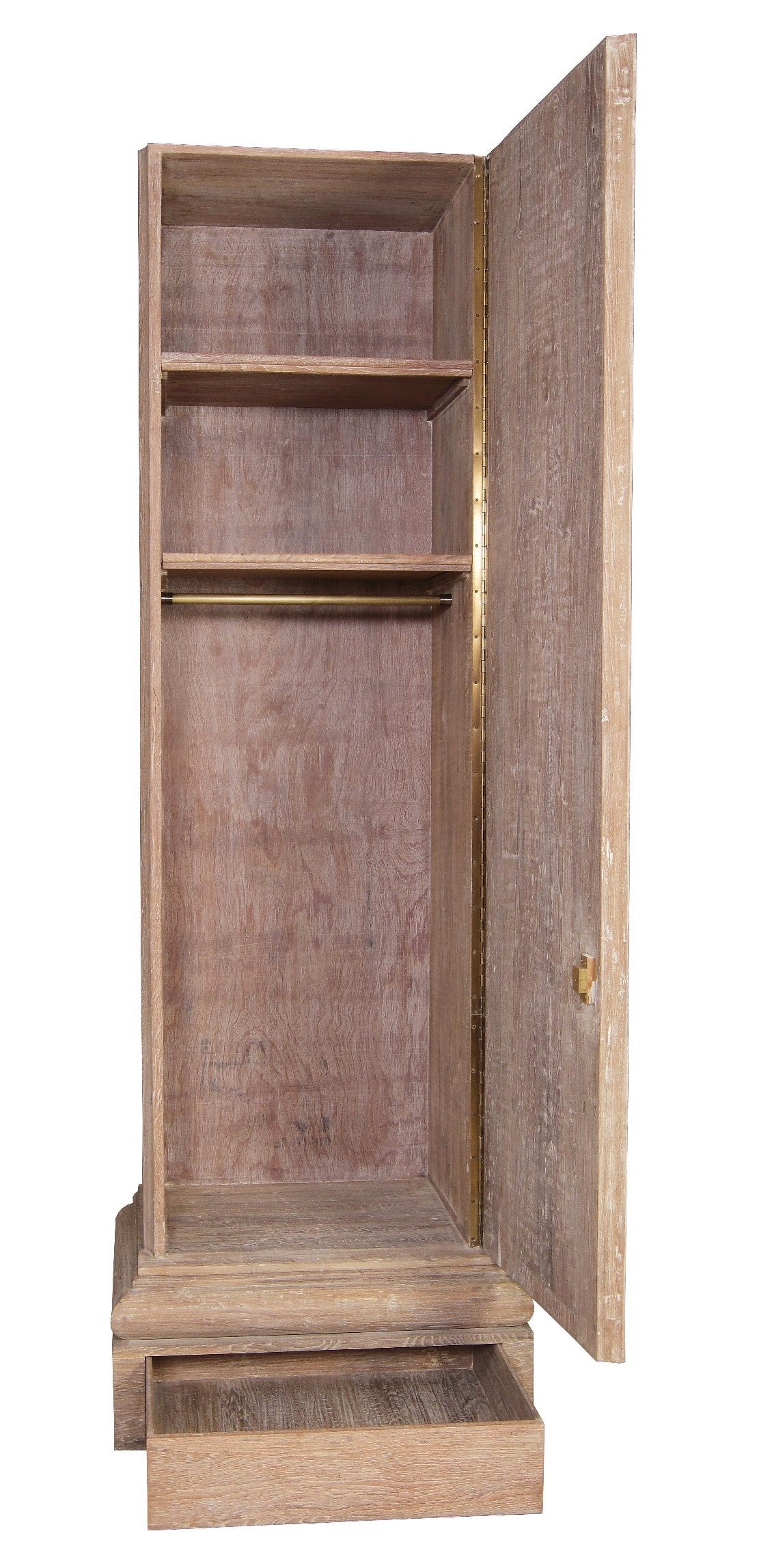 Gregory Cupboard