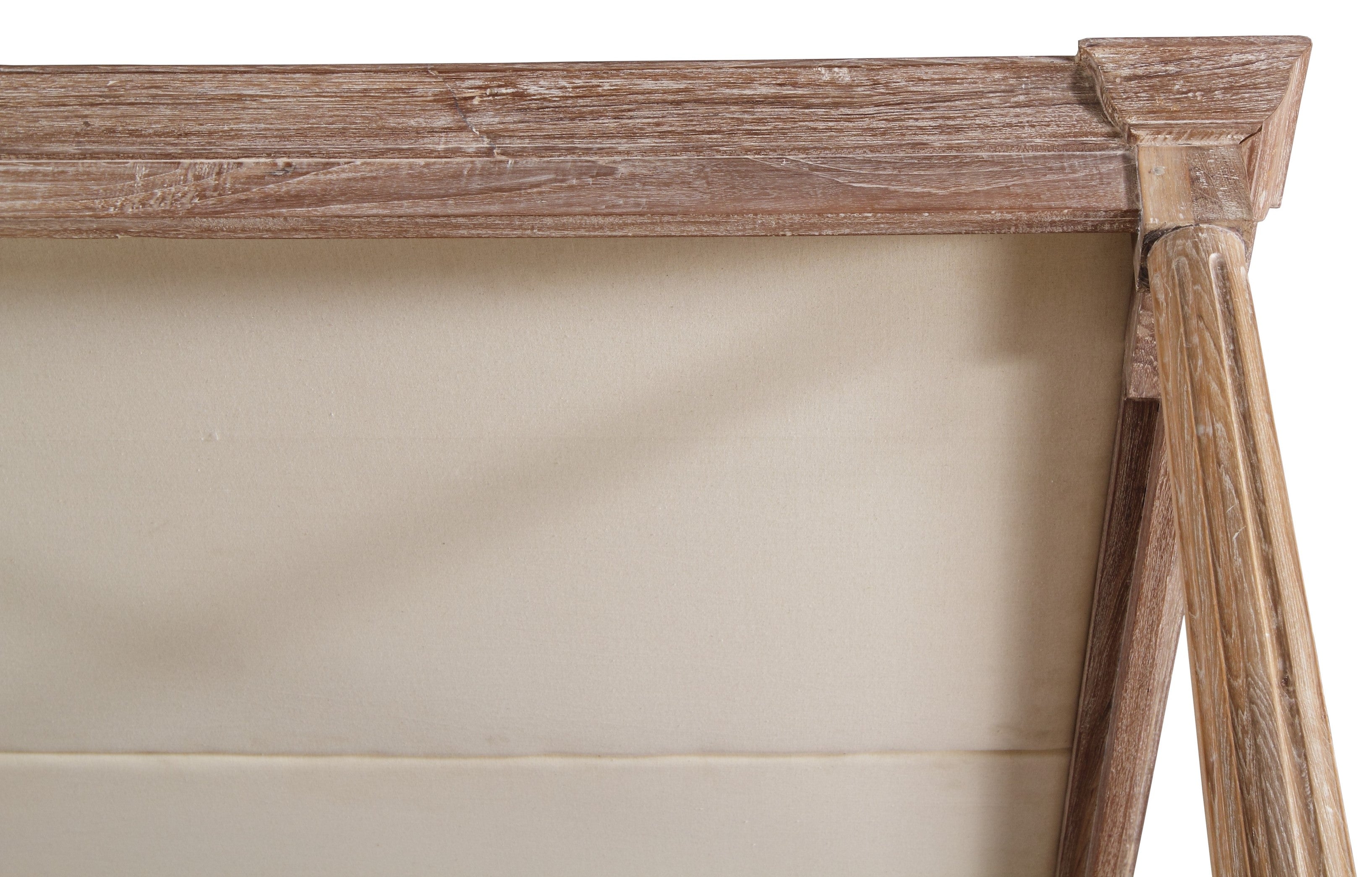 Stanley Fluted Bed
