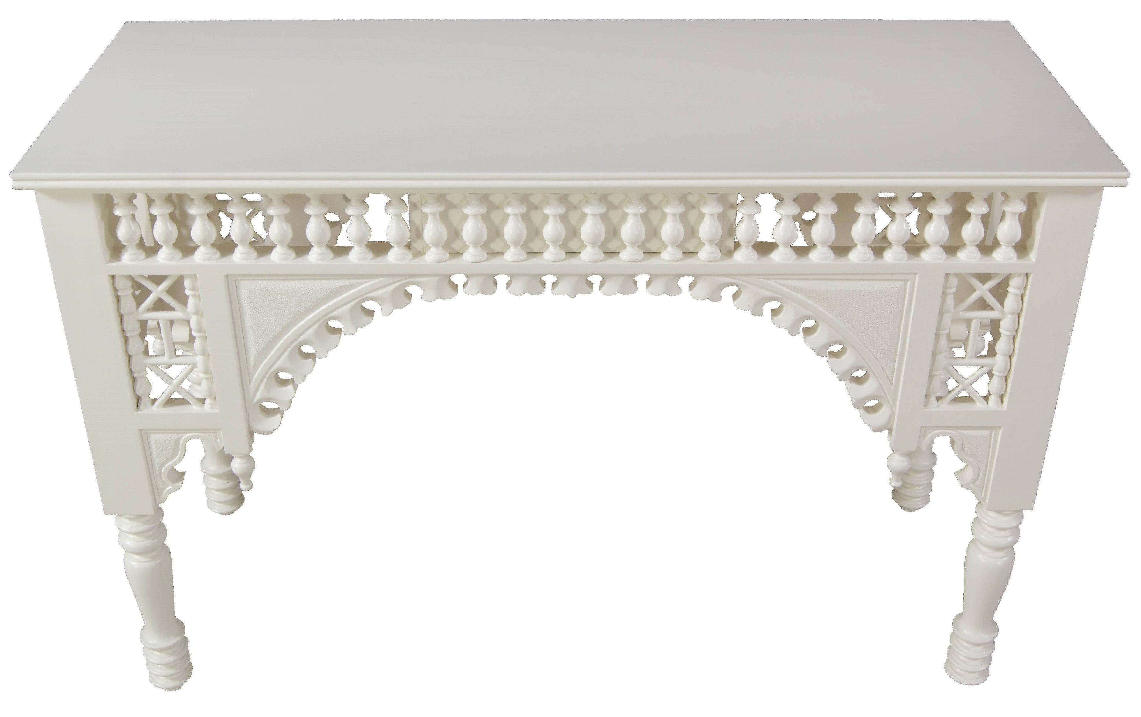 Edmund Console Table