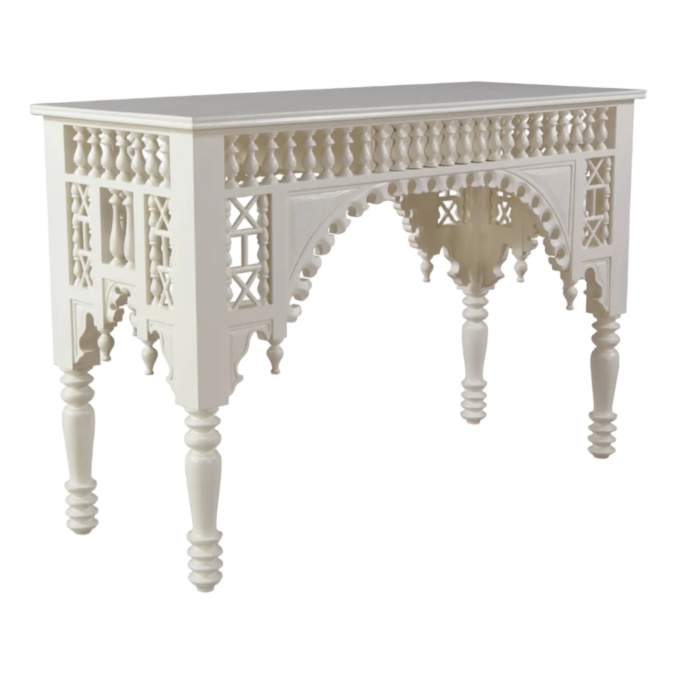 Edmund Console Table