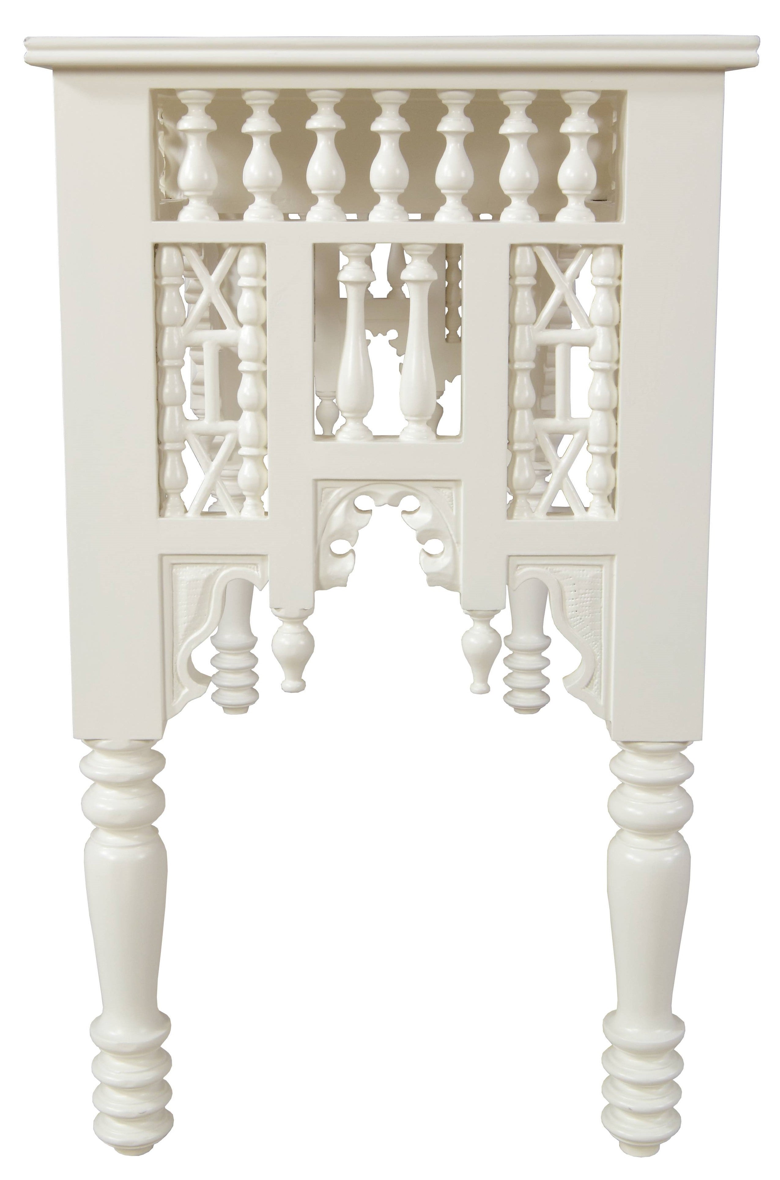 Edmund Console Table