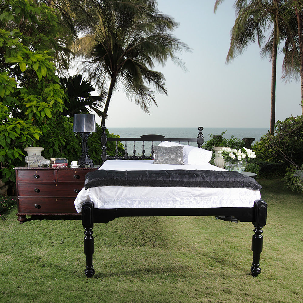 Metcalfe Bed