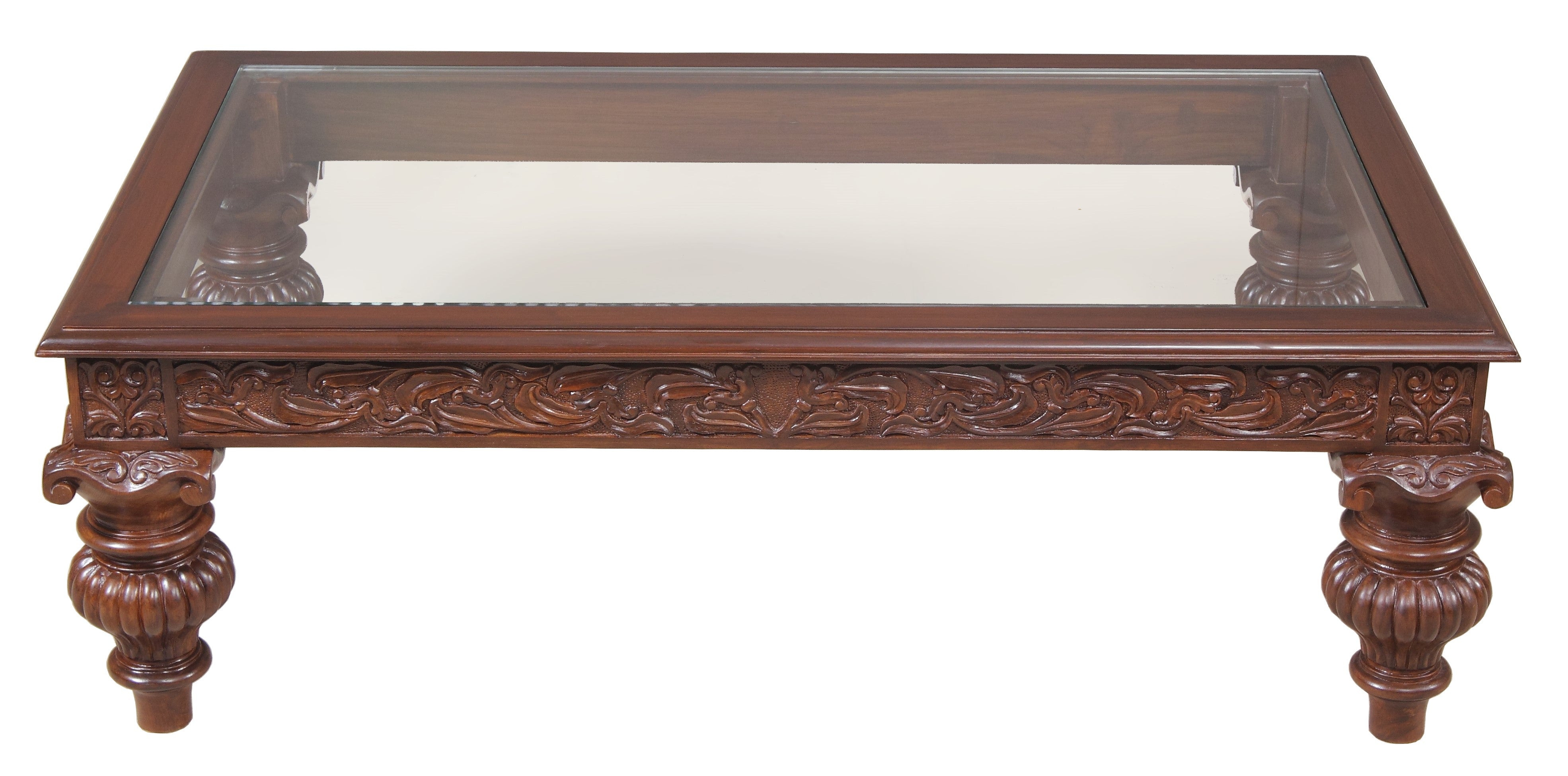 Henniker Coffee Table