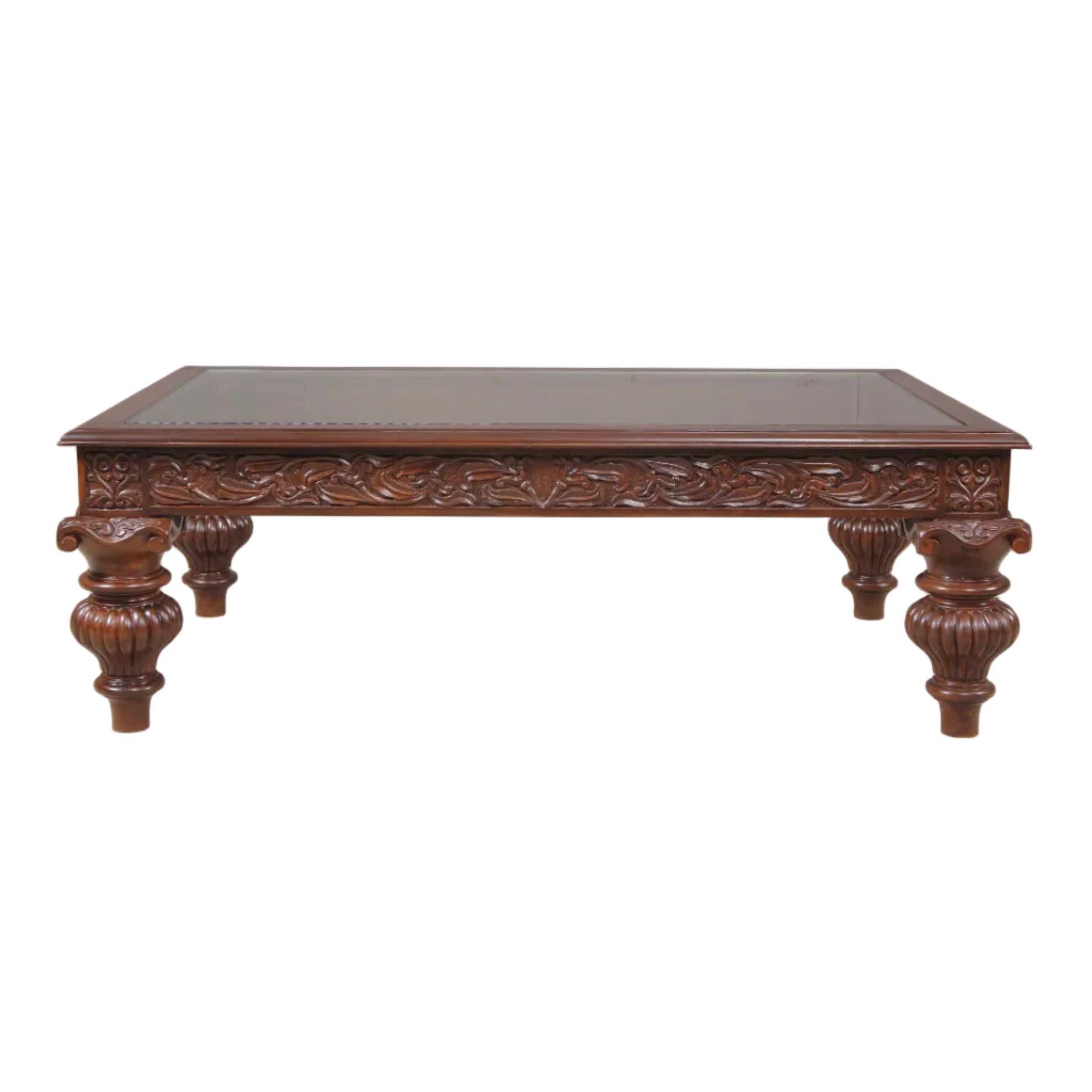 Henniker Coffee Table