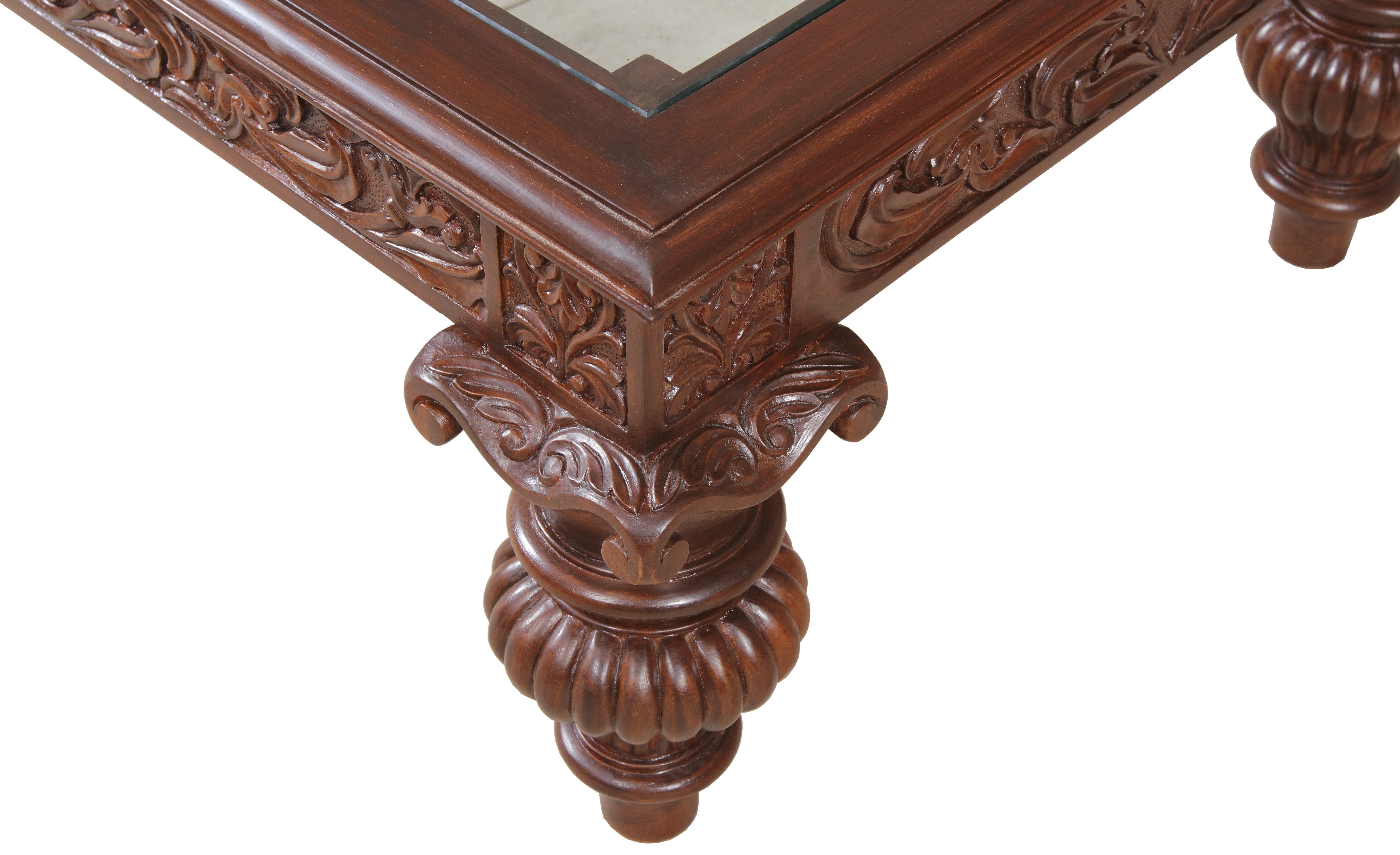 Henniker Coffee Table