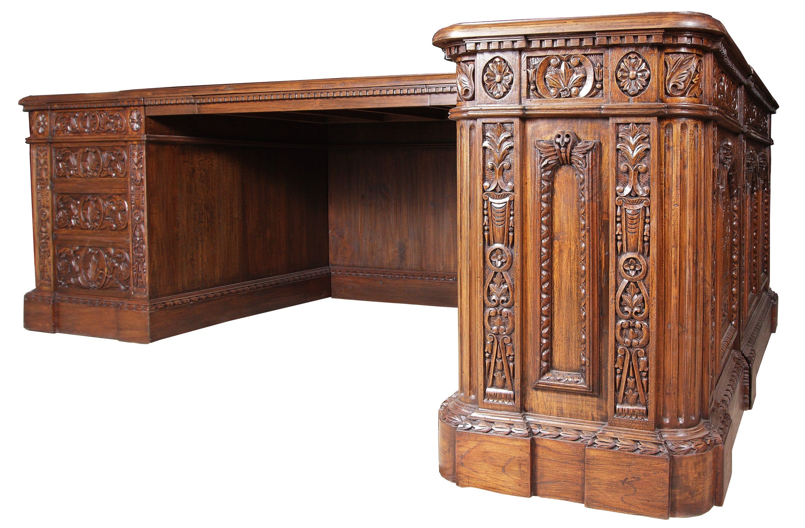 Grantham Desk