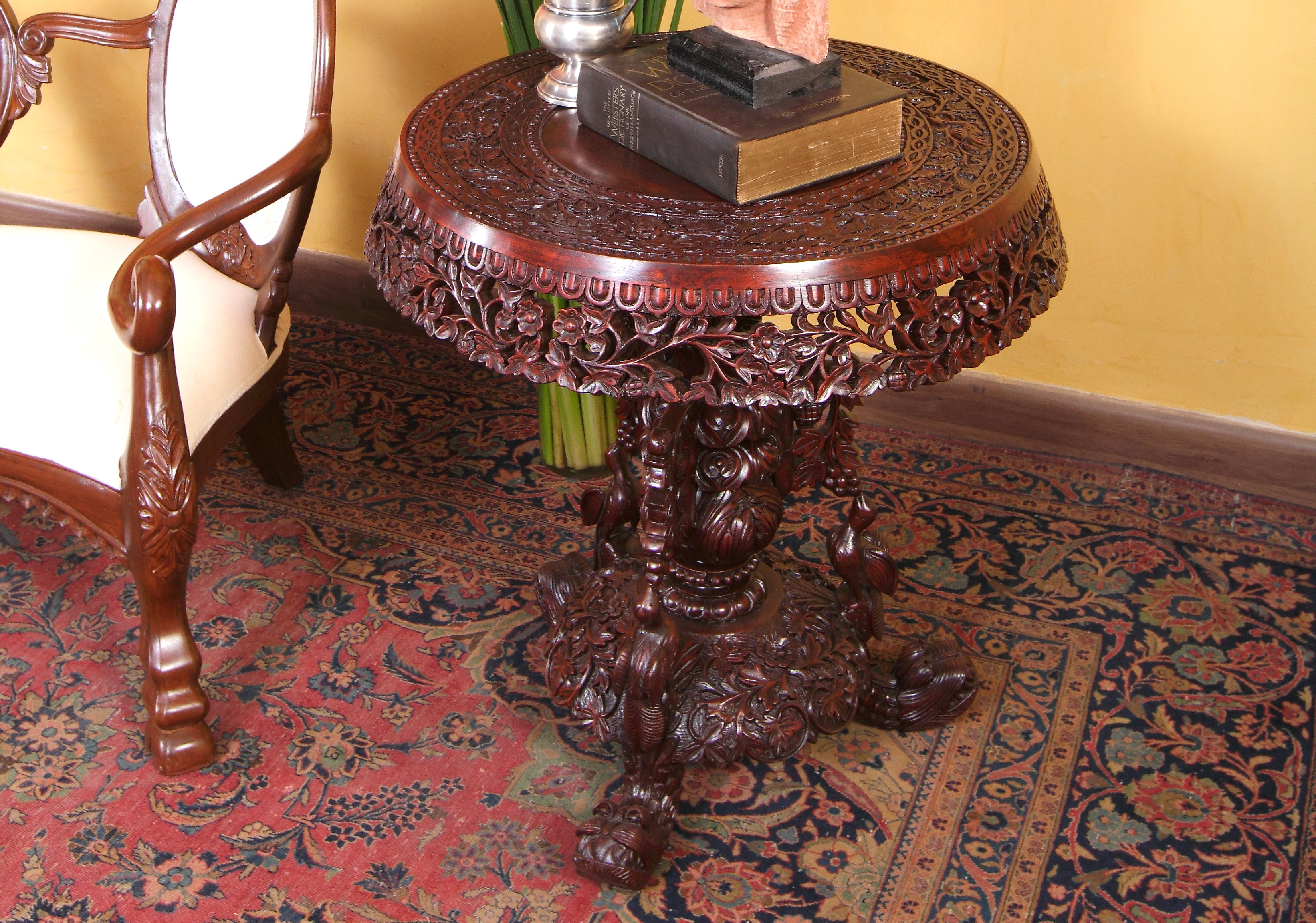 Highbury Table