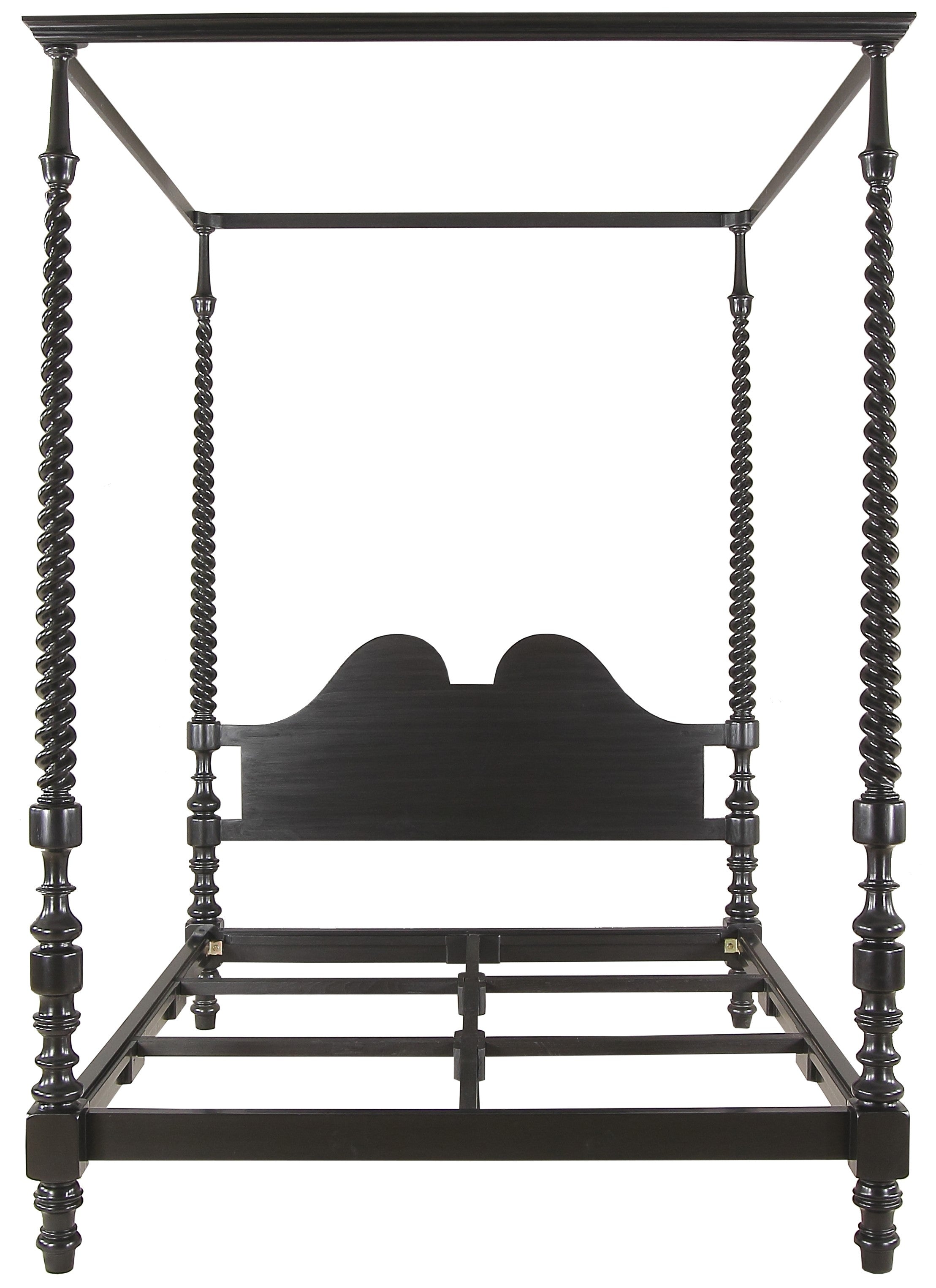 Lockyer Bed