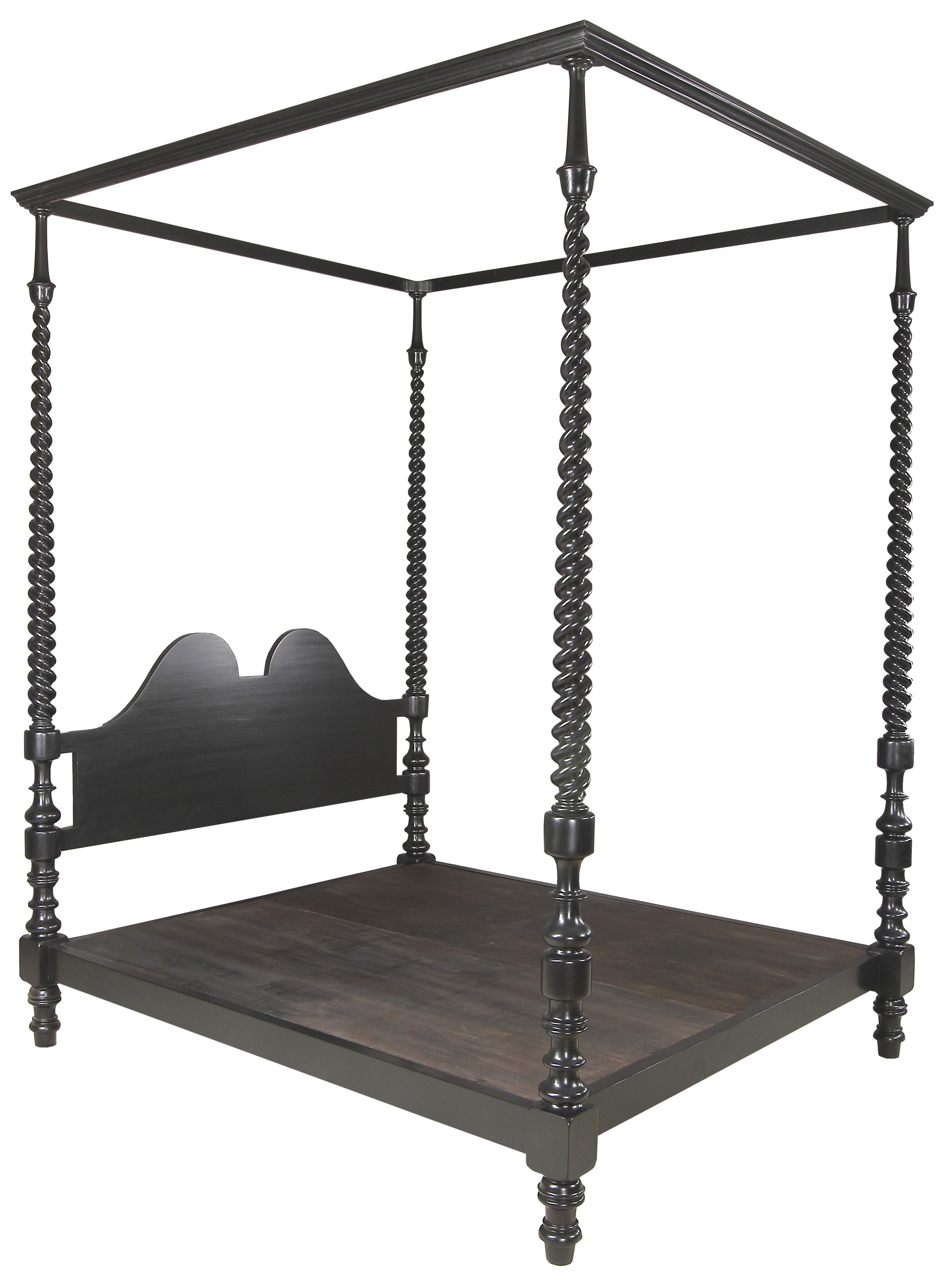 Lockyer Bed