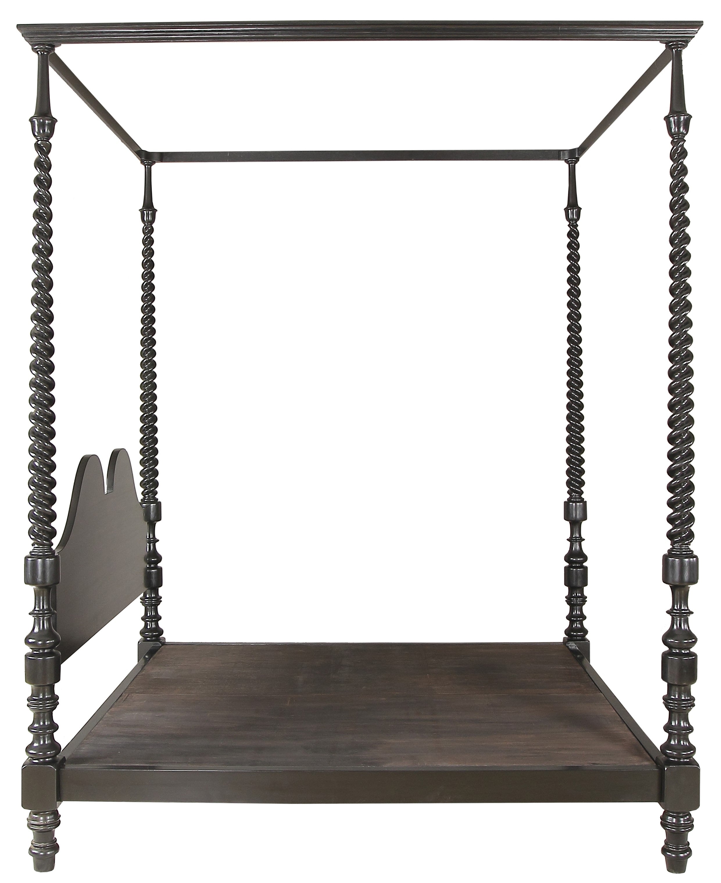 Lockyer Bed