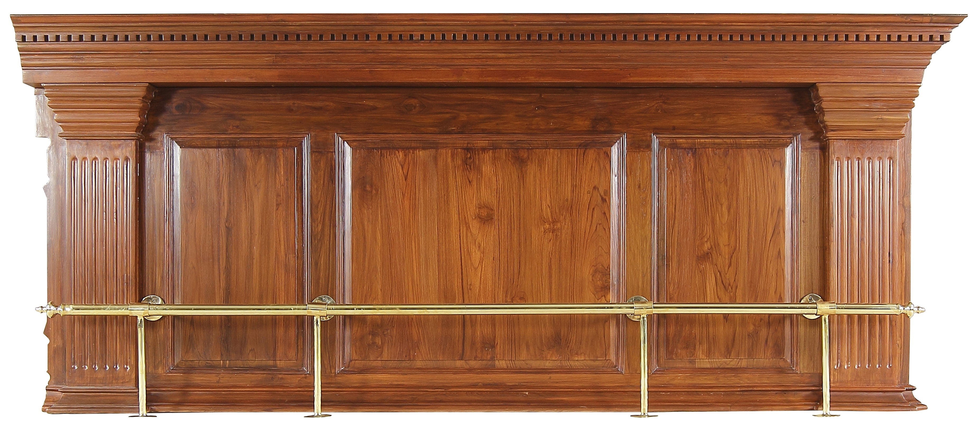 Torrington Bar Counter
