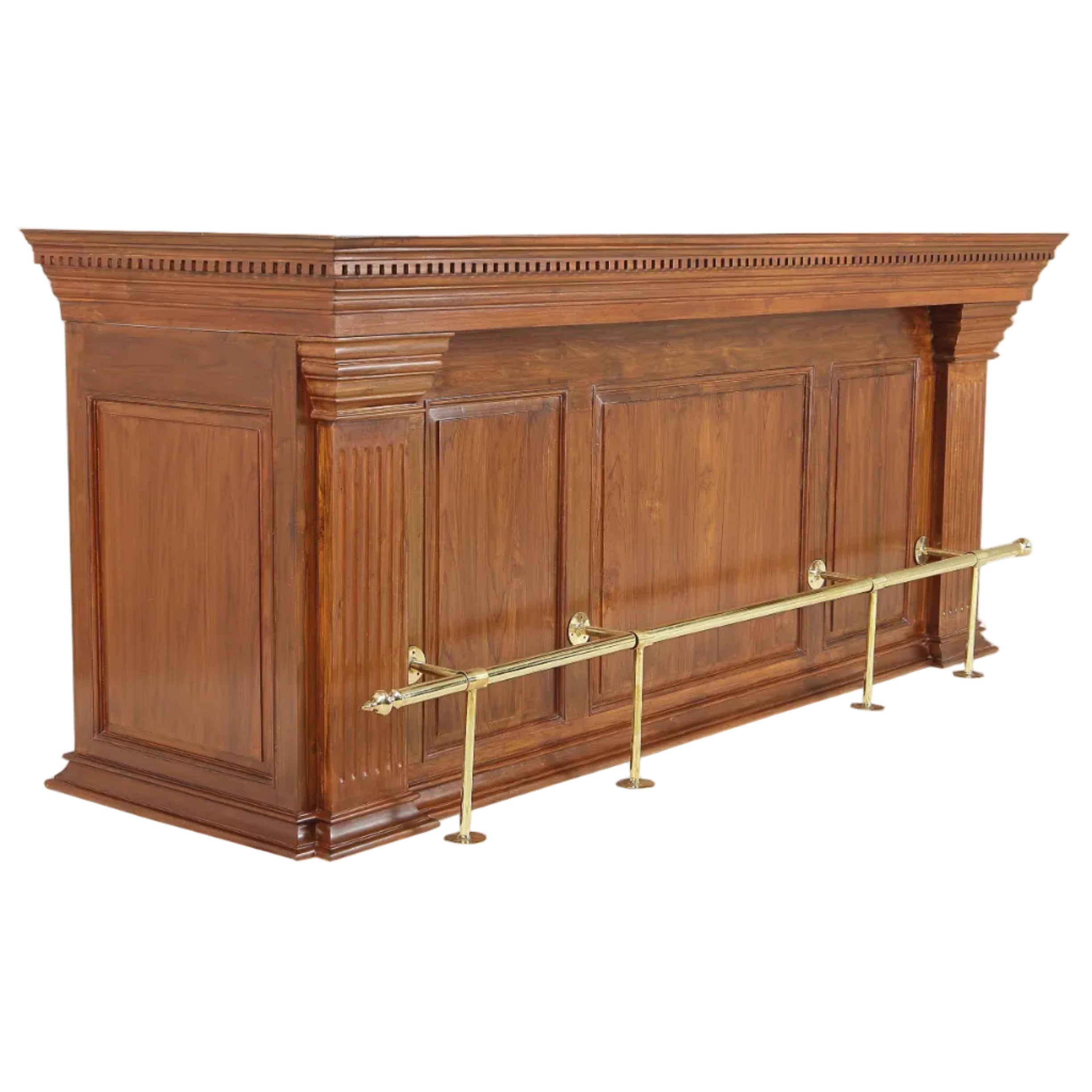 Torrington Bar Counter