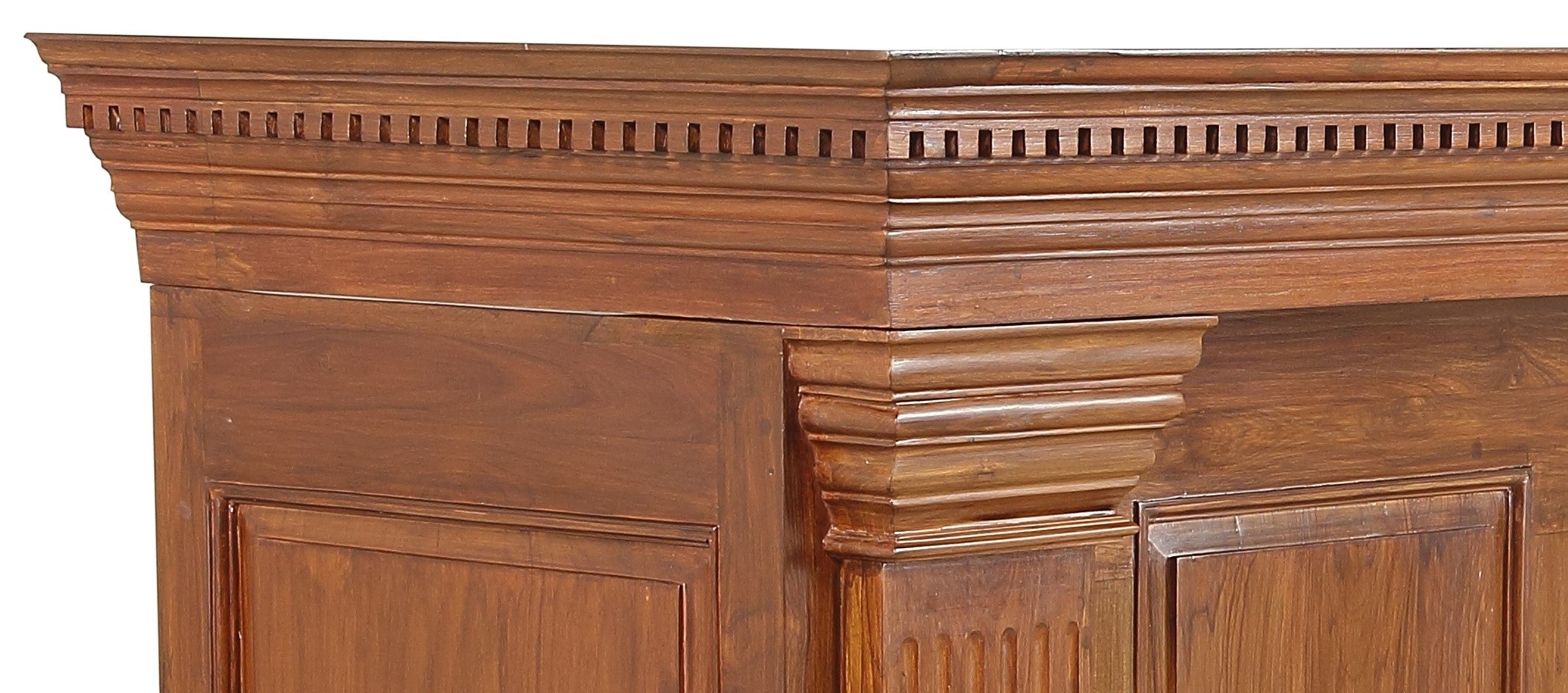 Torrington Bar Counter