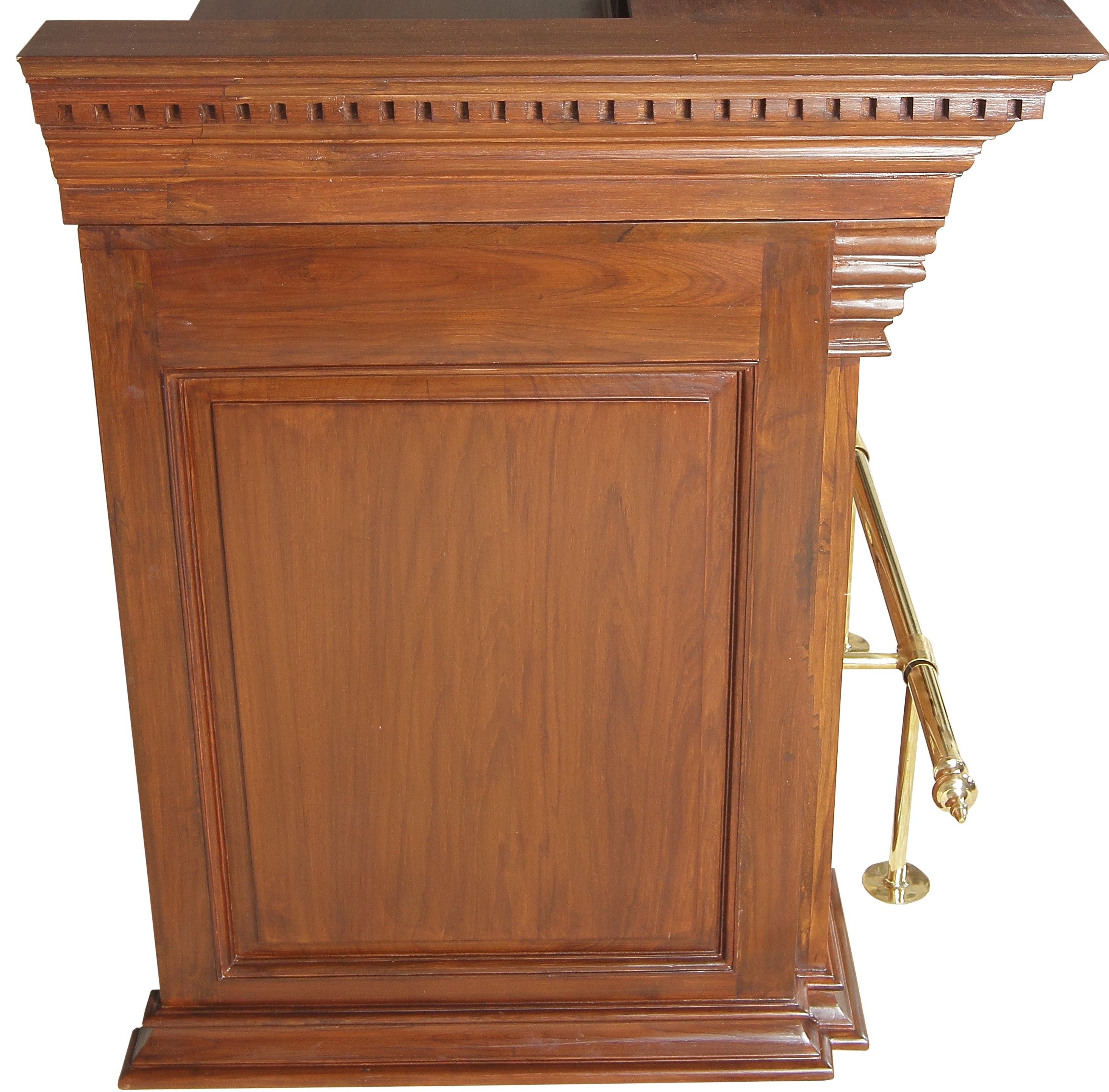 Torrington Bar Counter