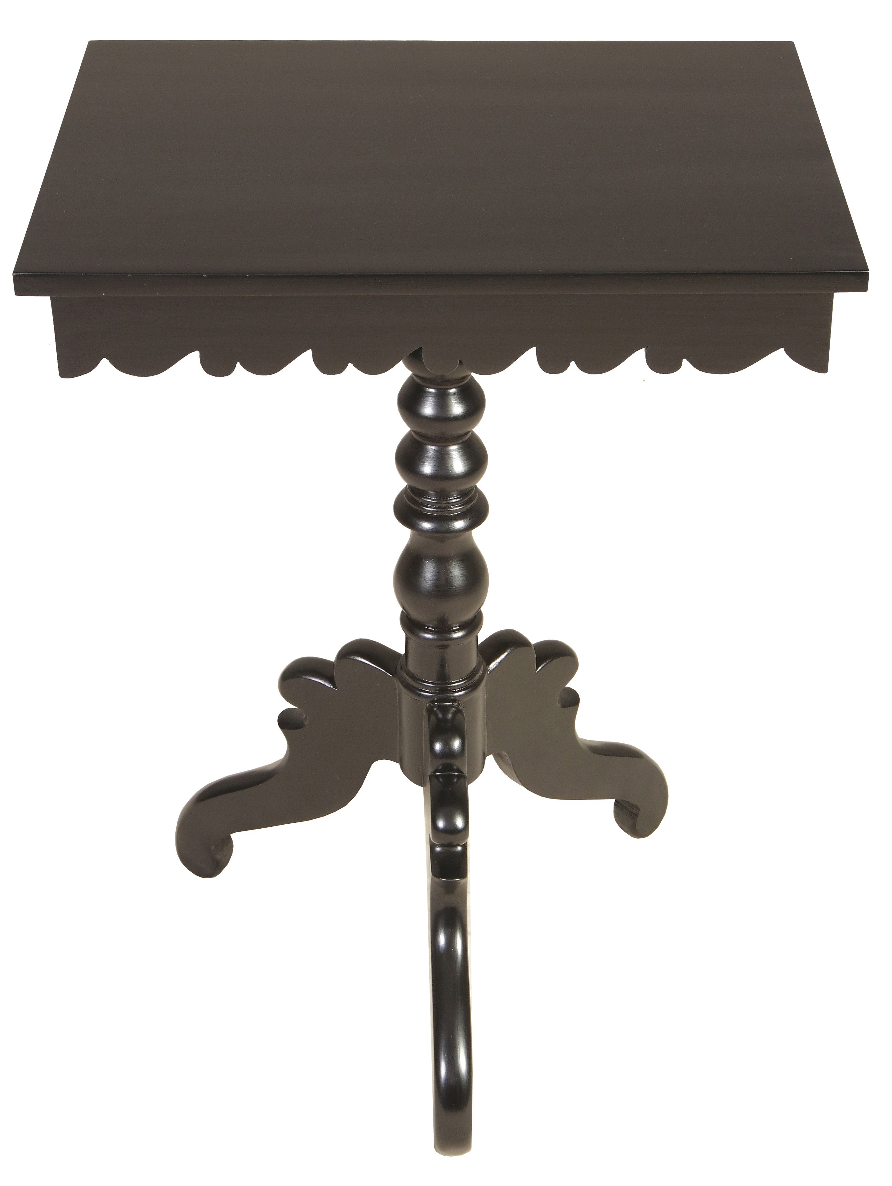 James Table