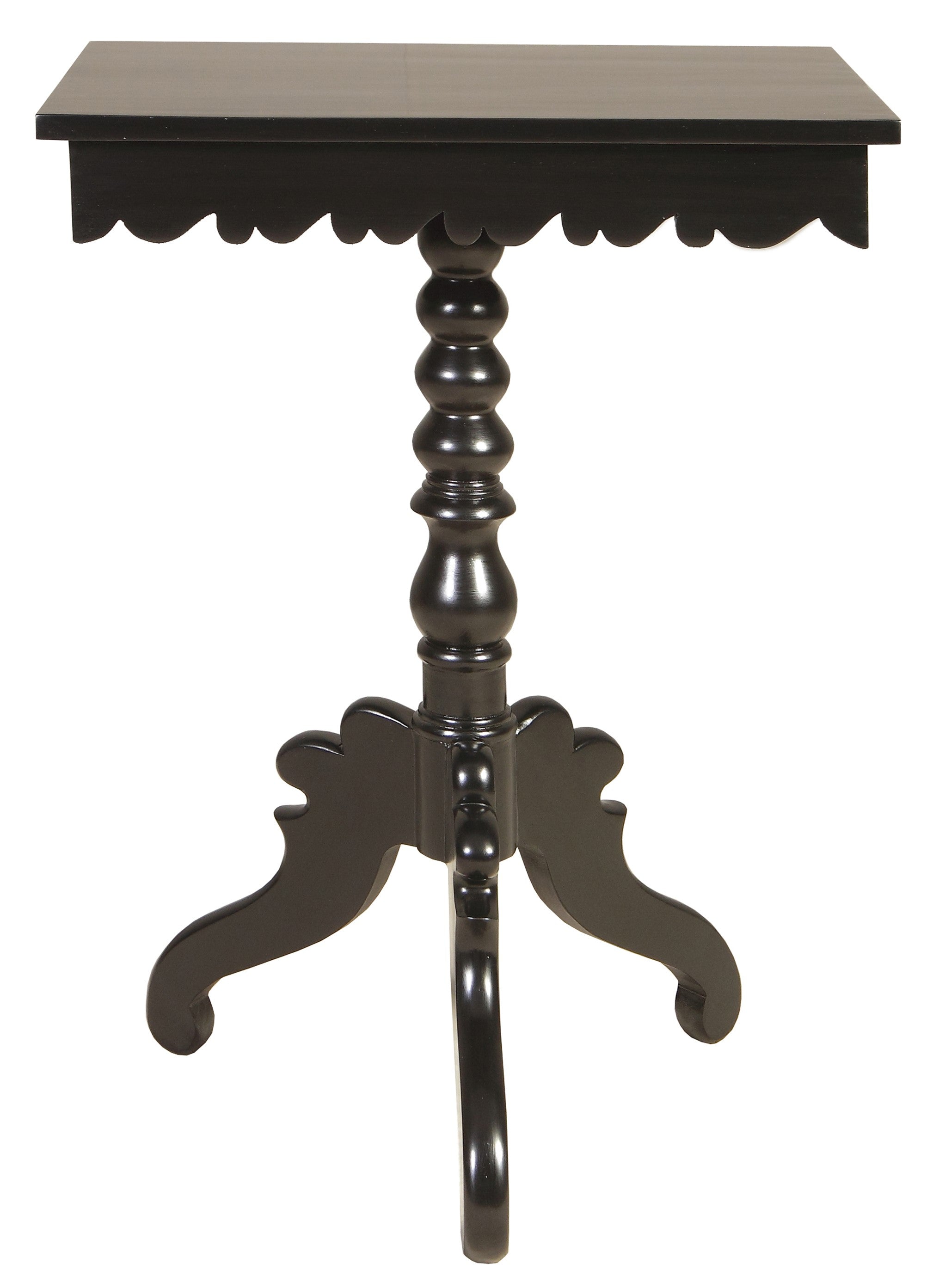 James Table
