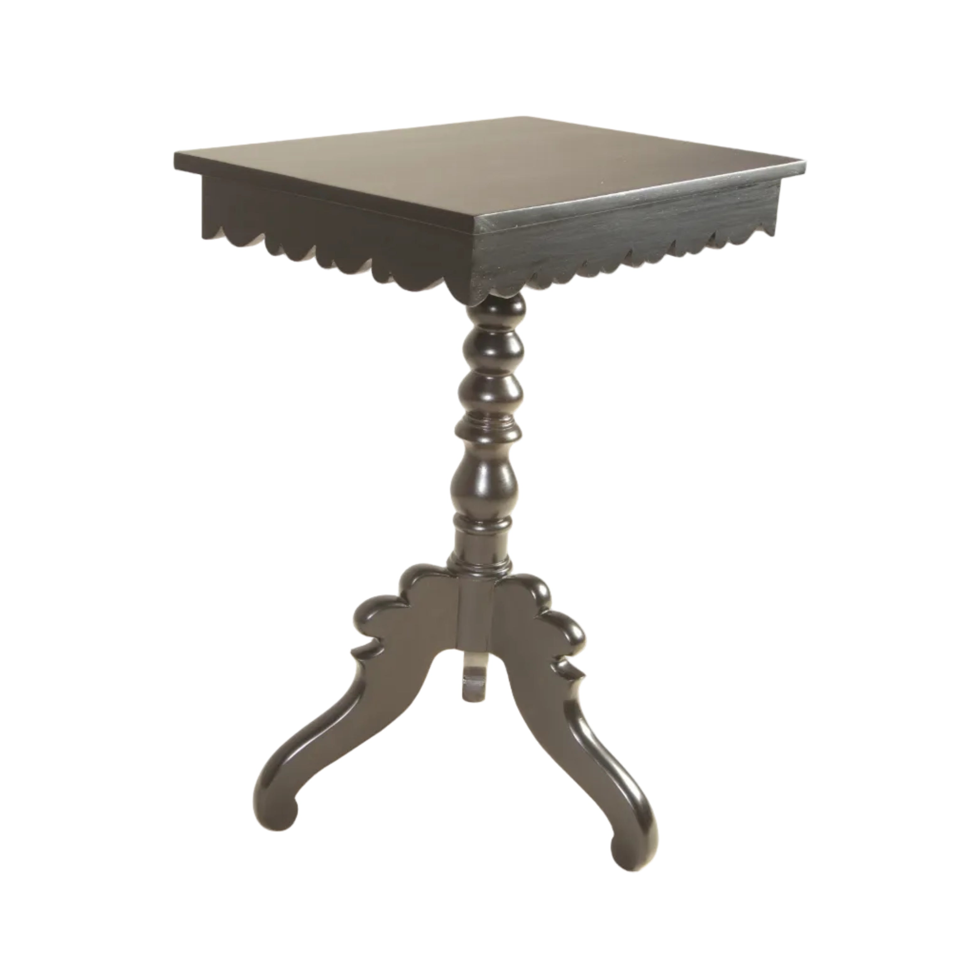 James Table
