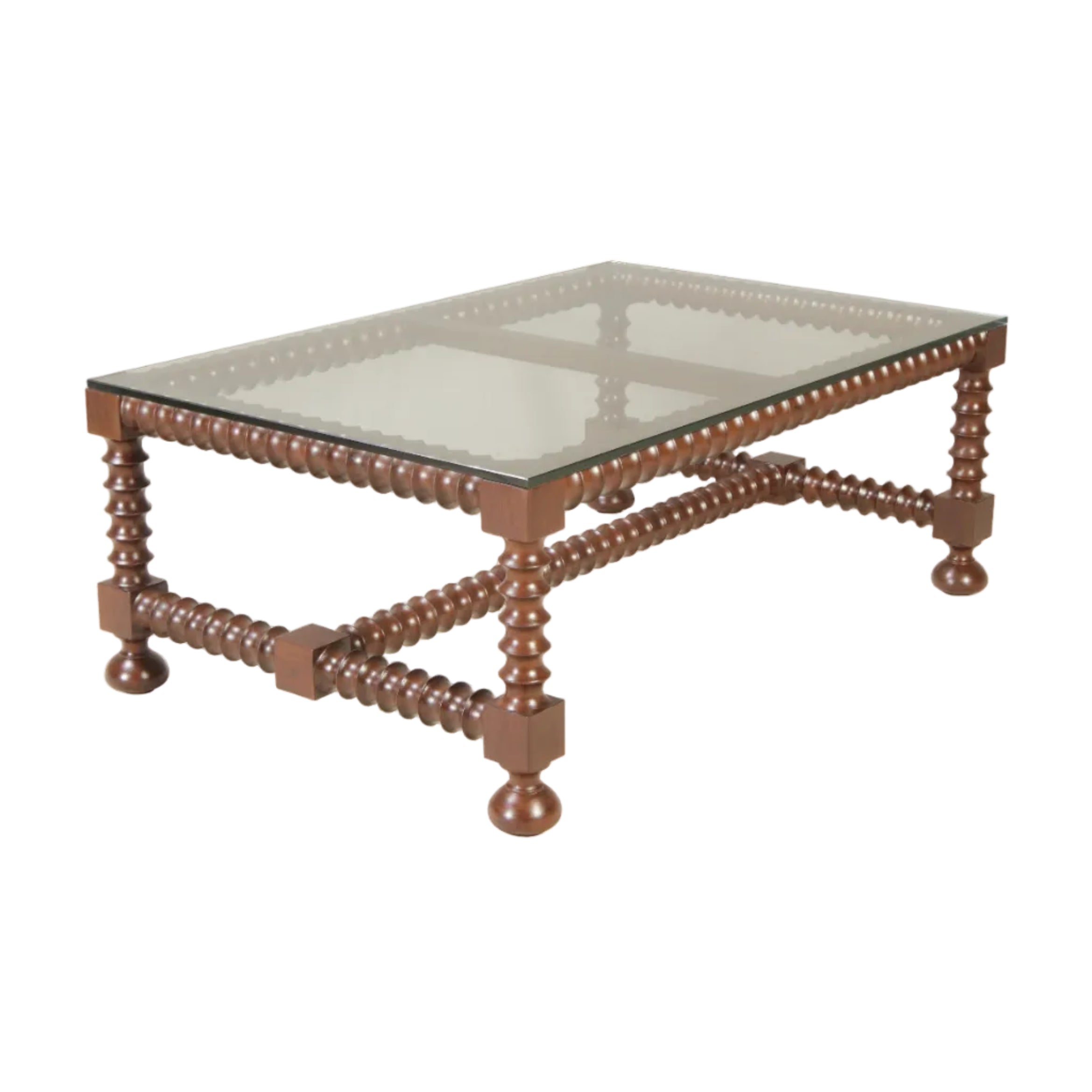 Reginald Coffee Table