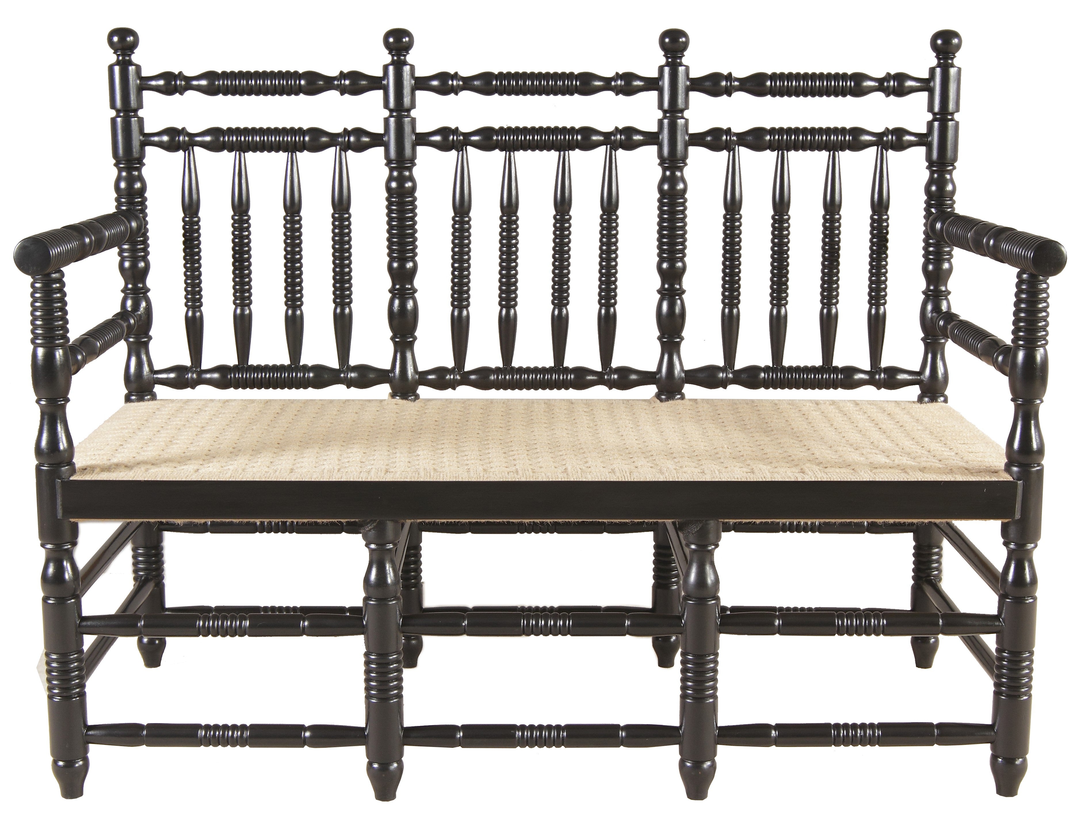 Murchison Bench