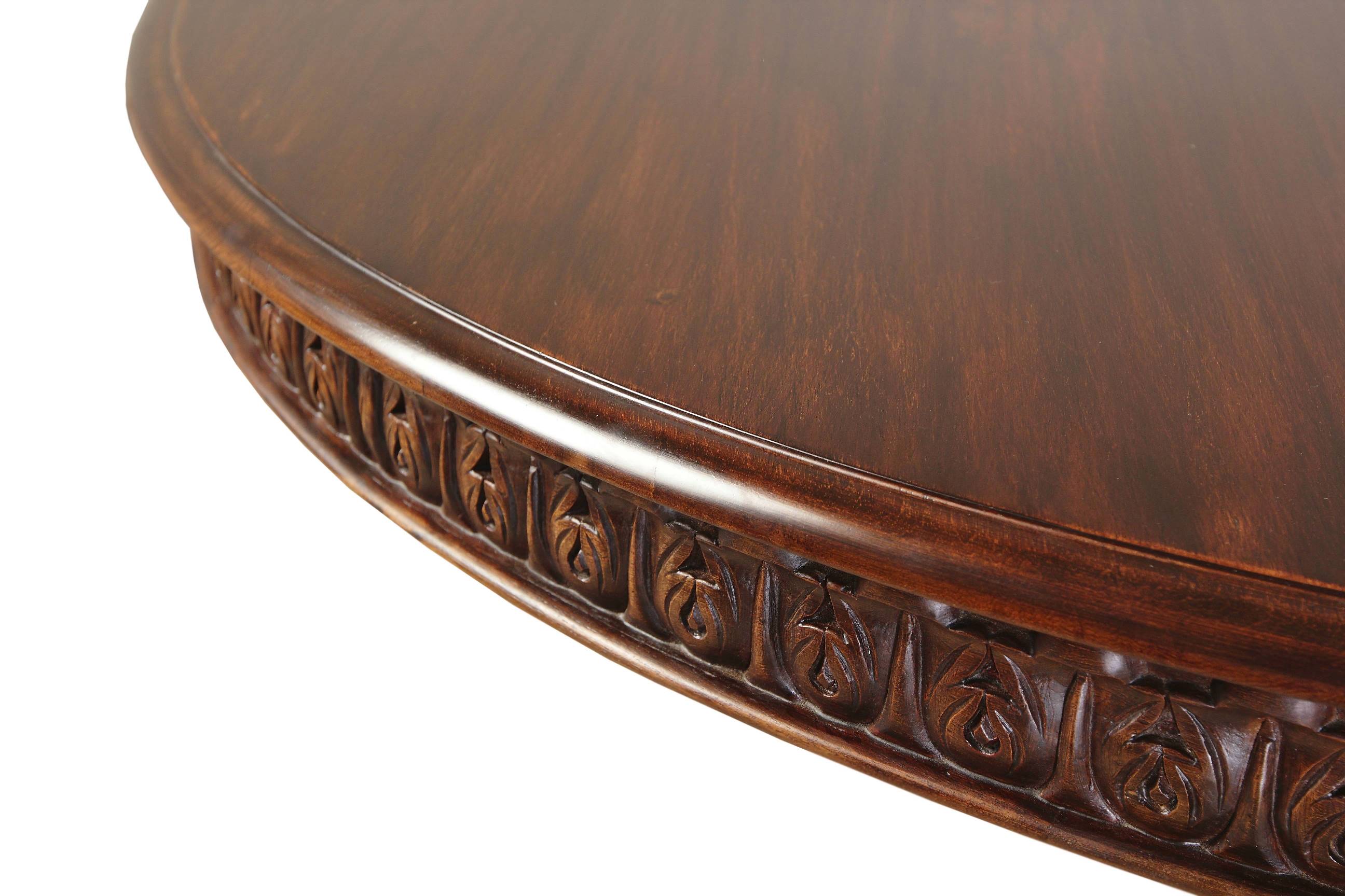 Morrison Dining Table