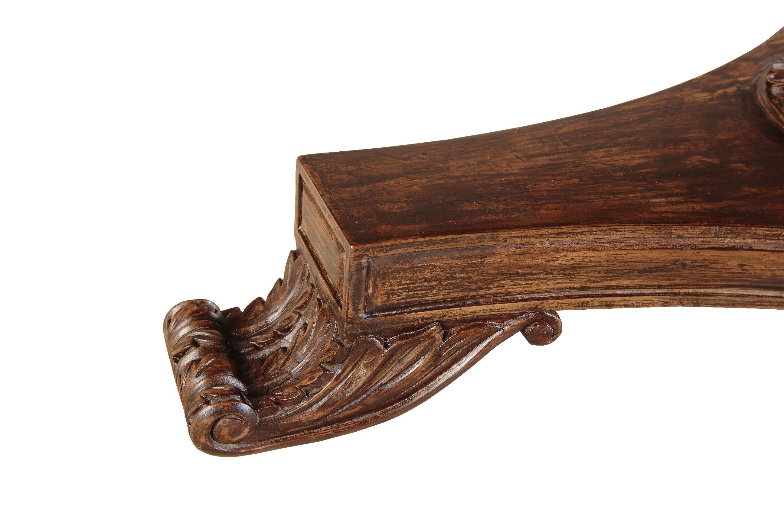 Morrison Dining Table
