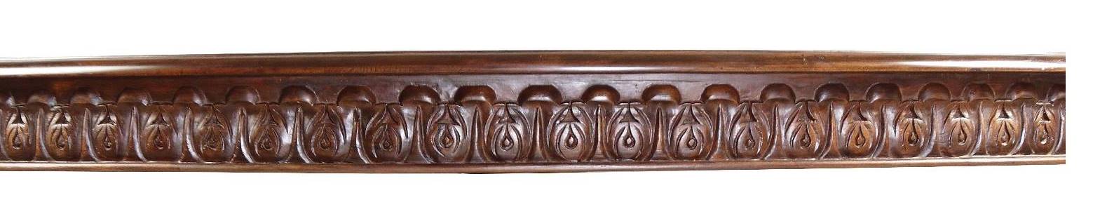 Morrison Dining Table
