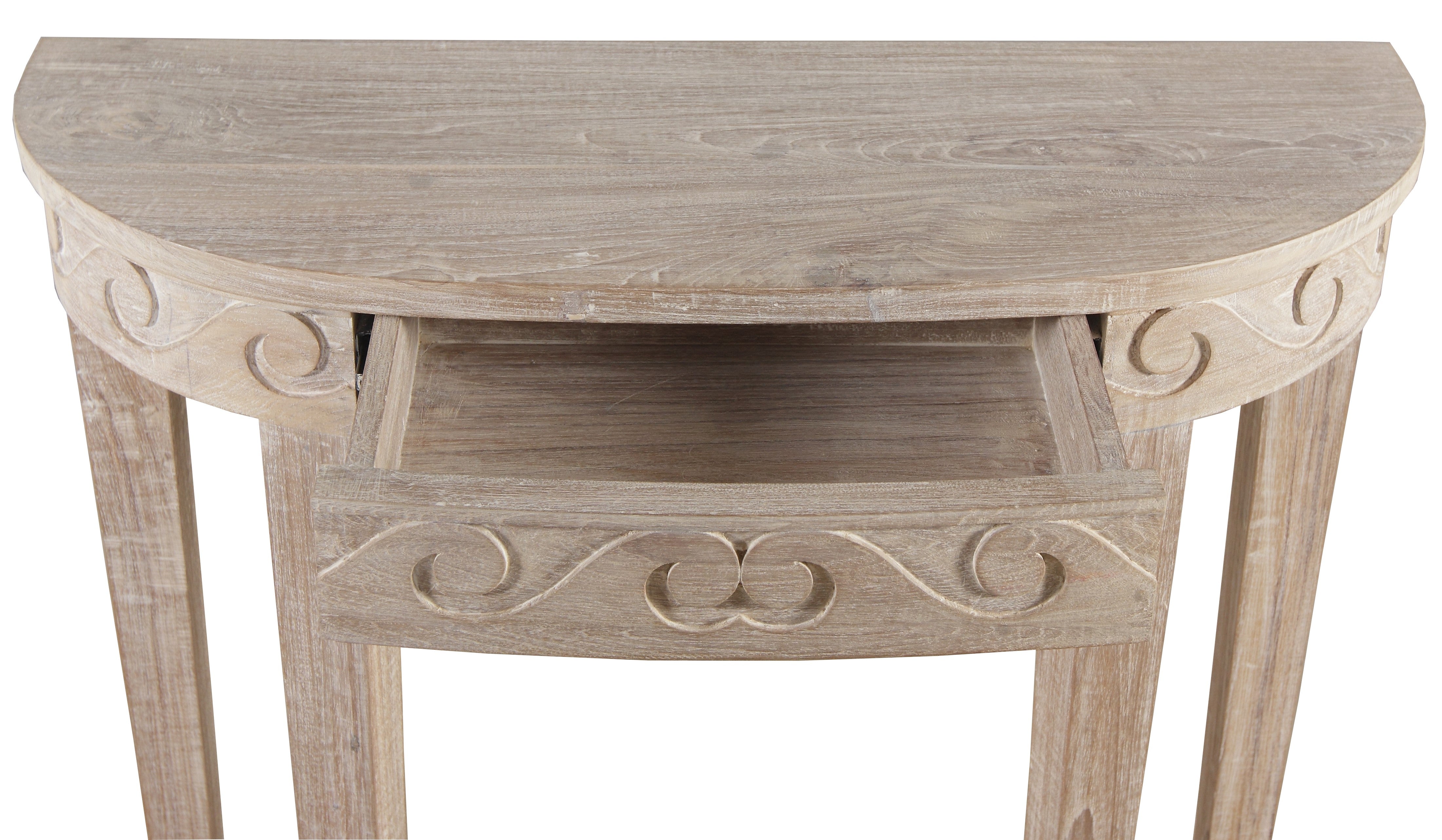 Rawson Console Table