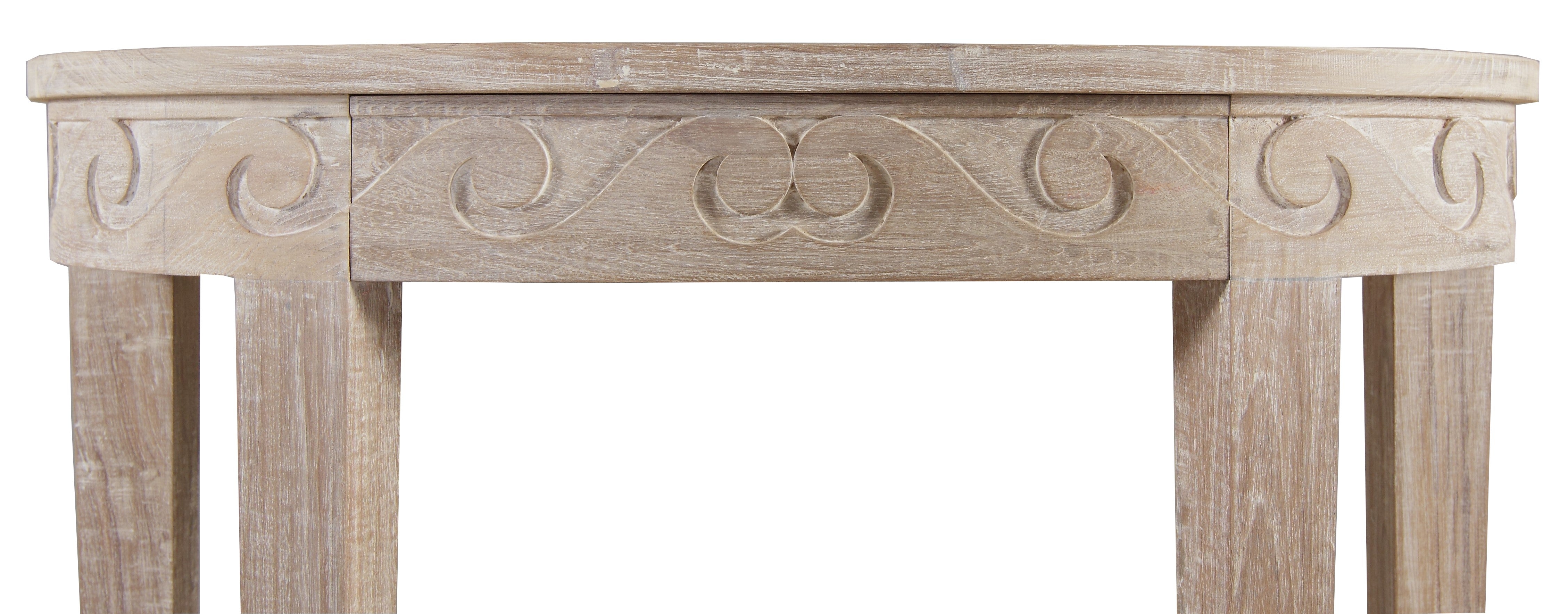 Rawson Console Table