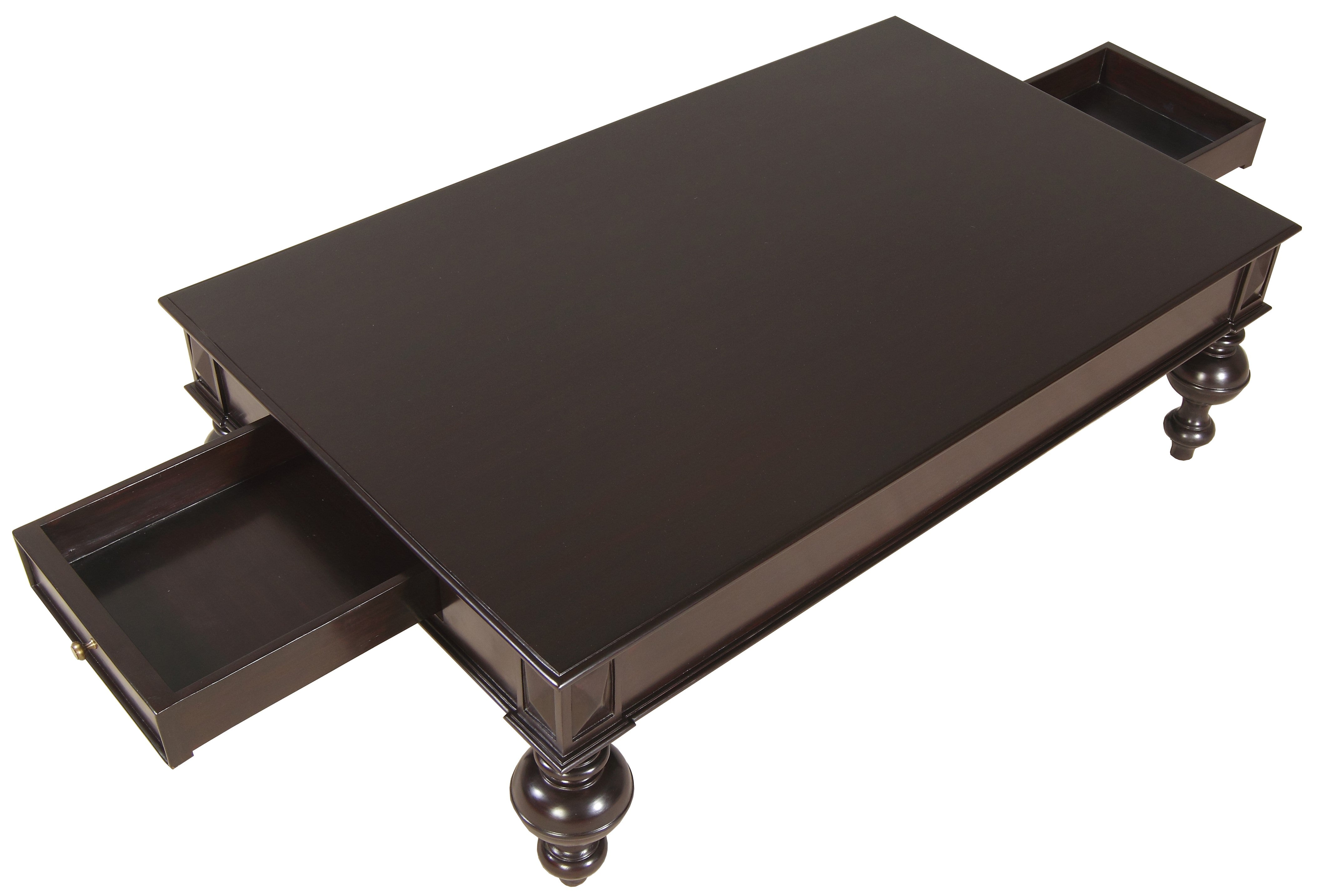 Heath Coffee Table