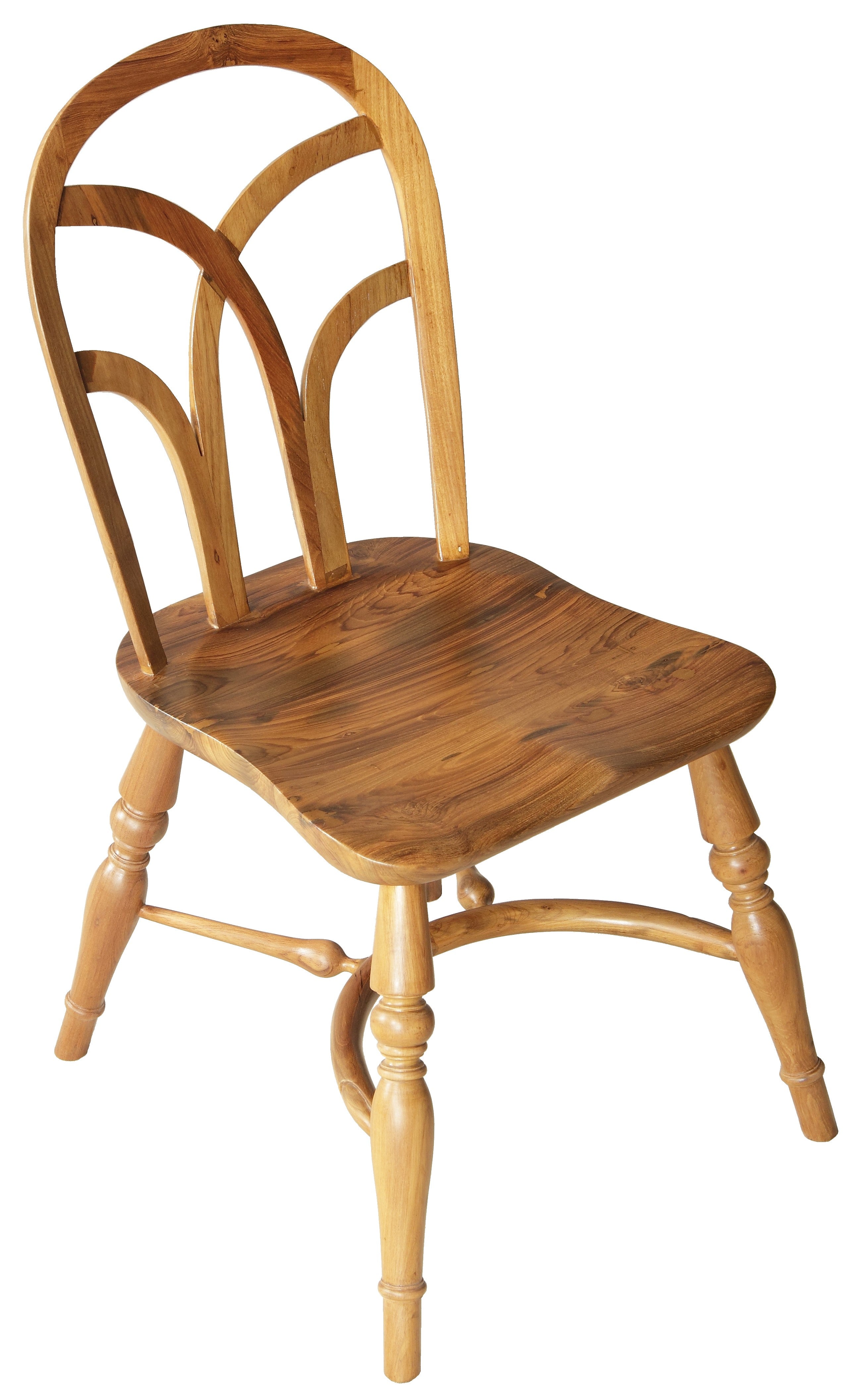Fuenleal Chair