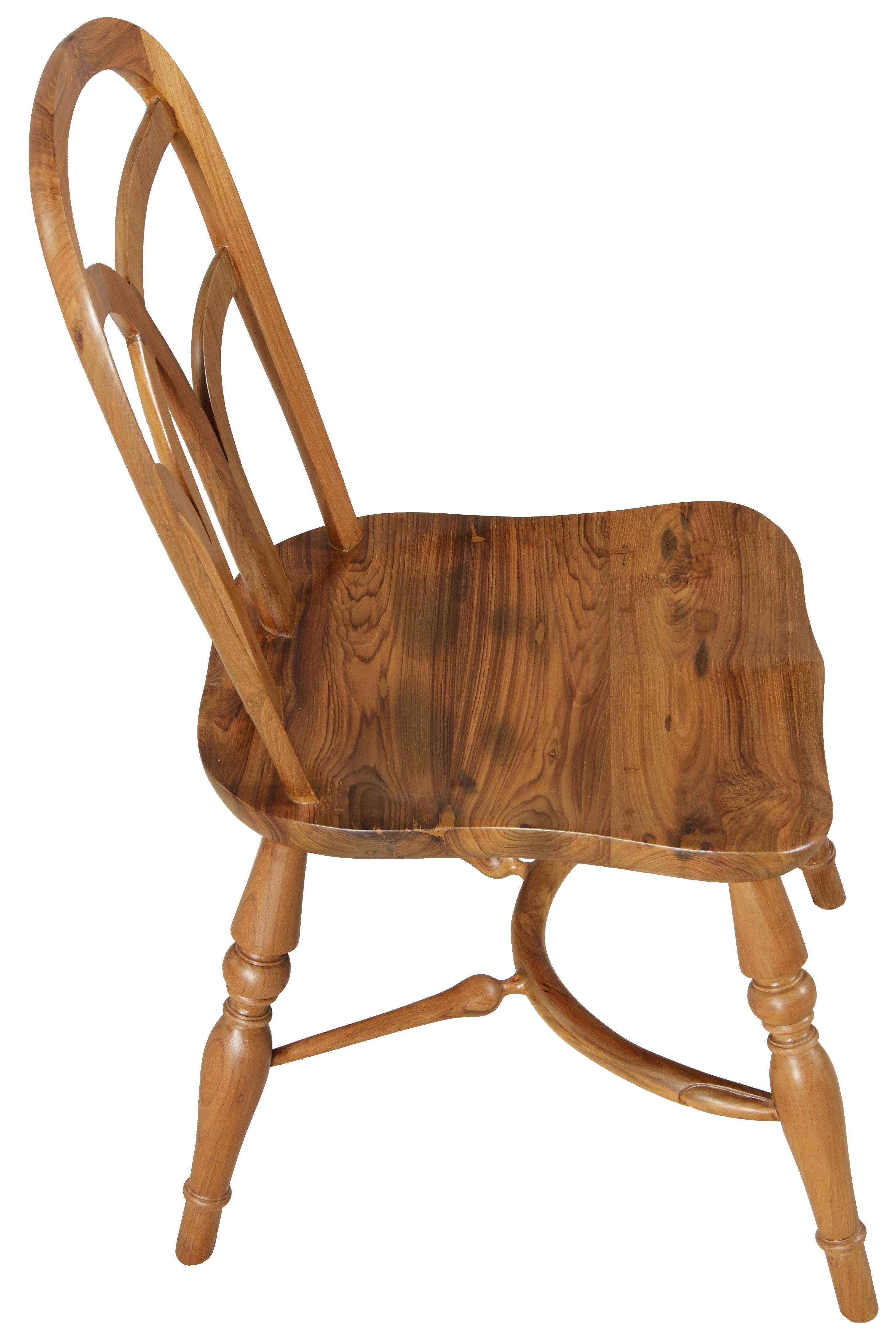 Fuenleal Chair