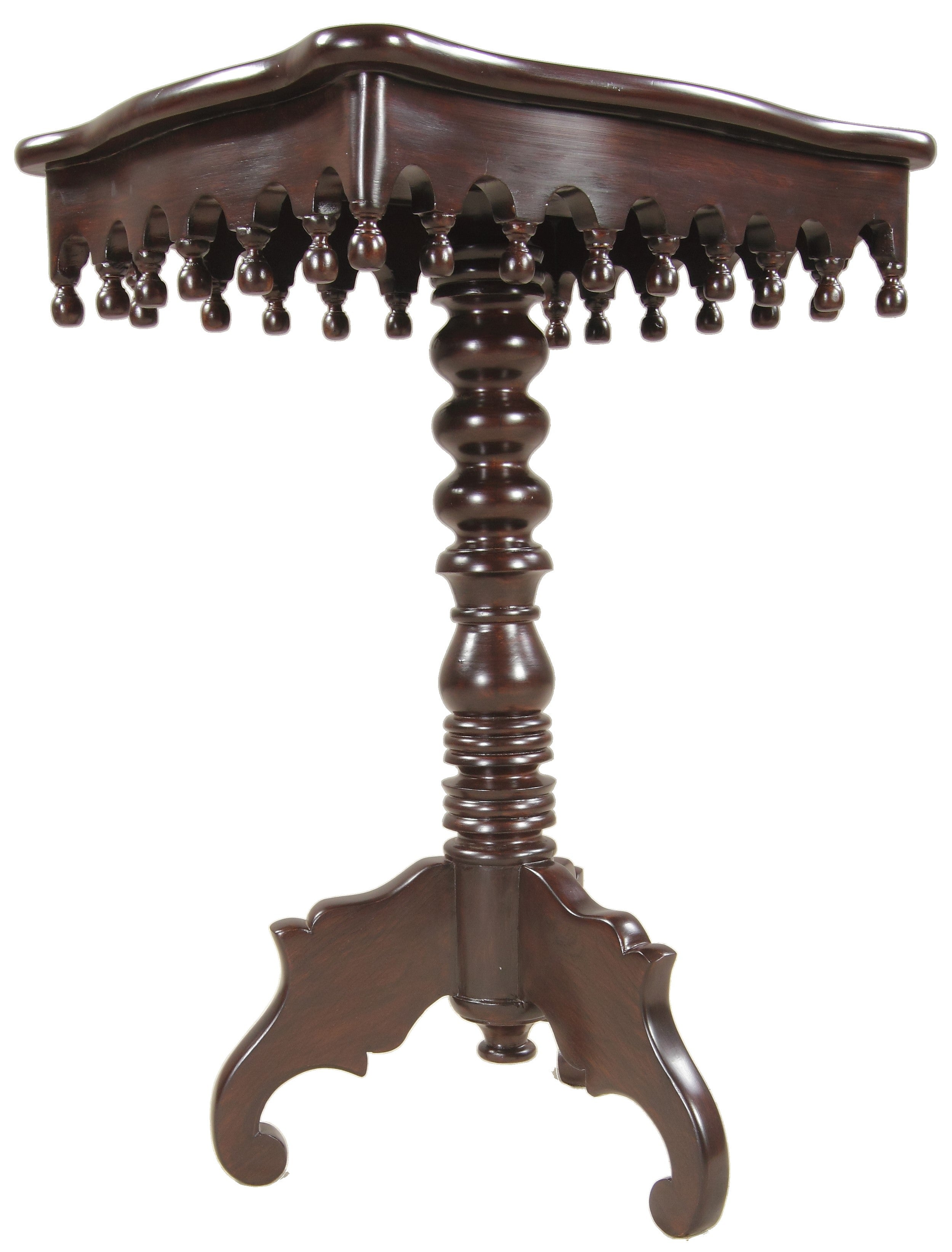Brownrigg Occasional Table