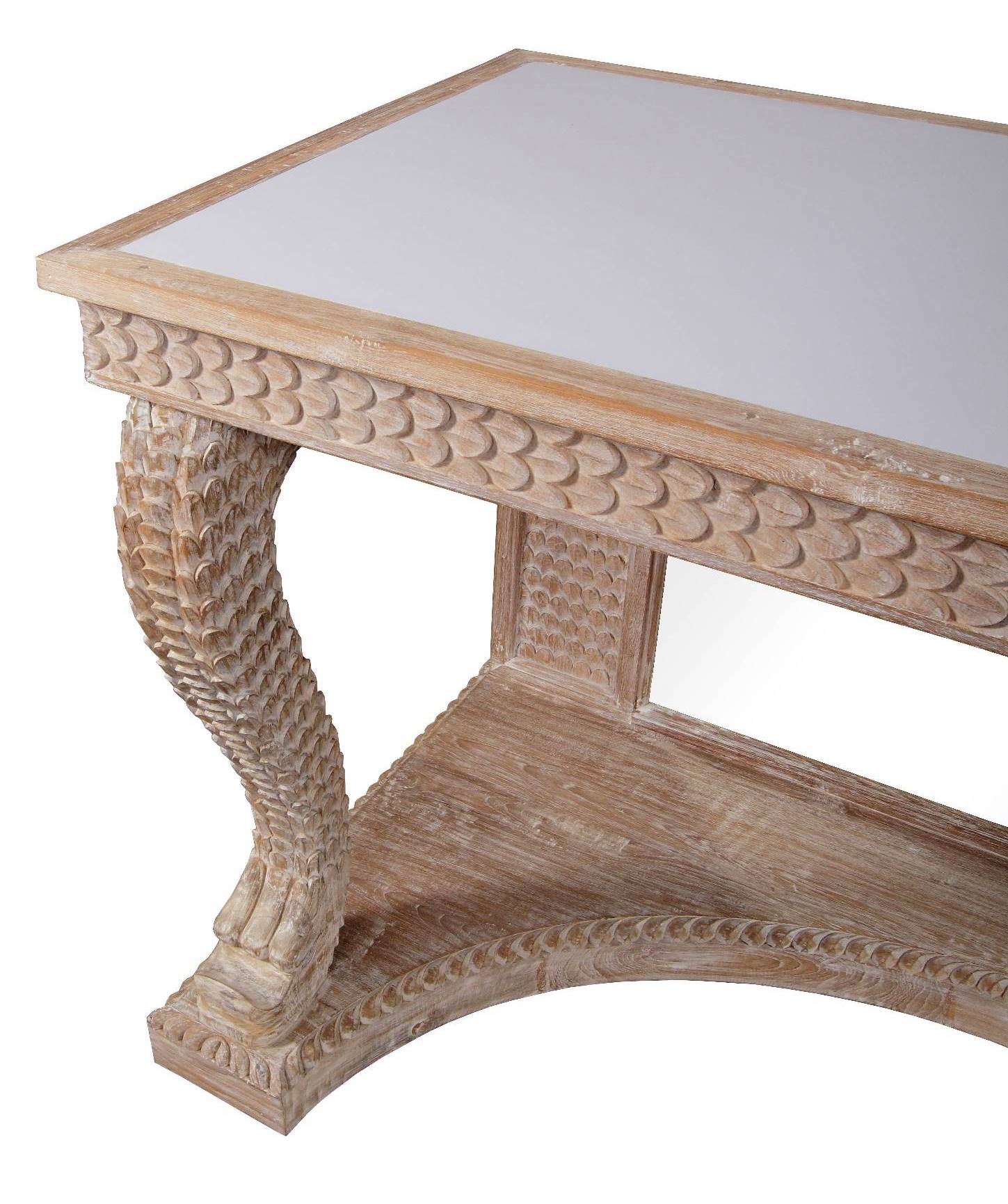 Robert Console Table