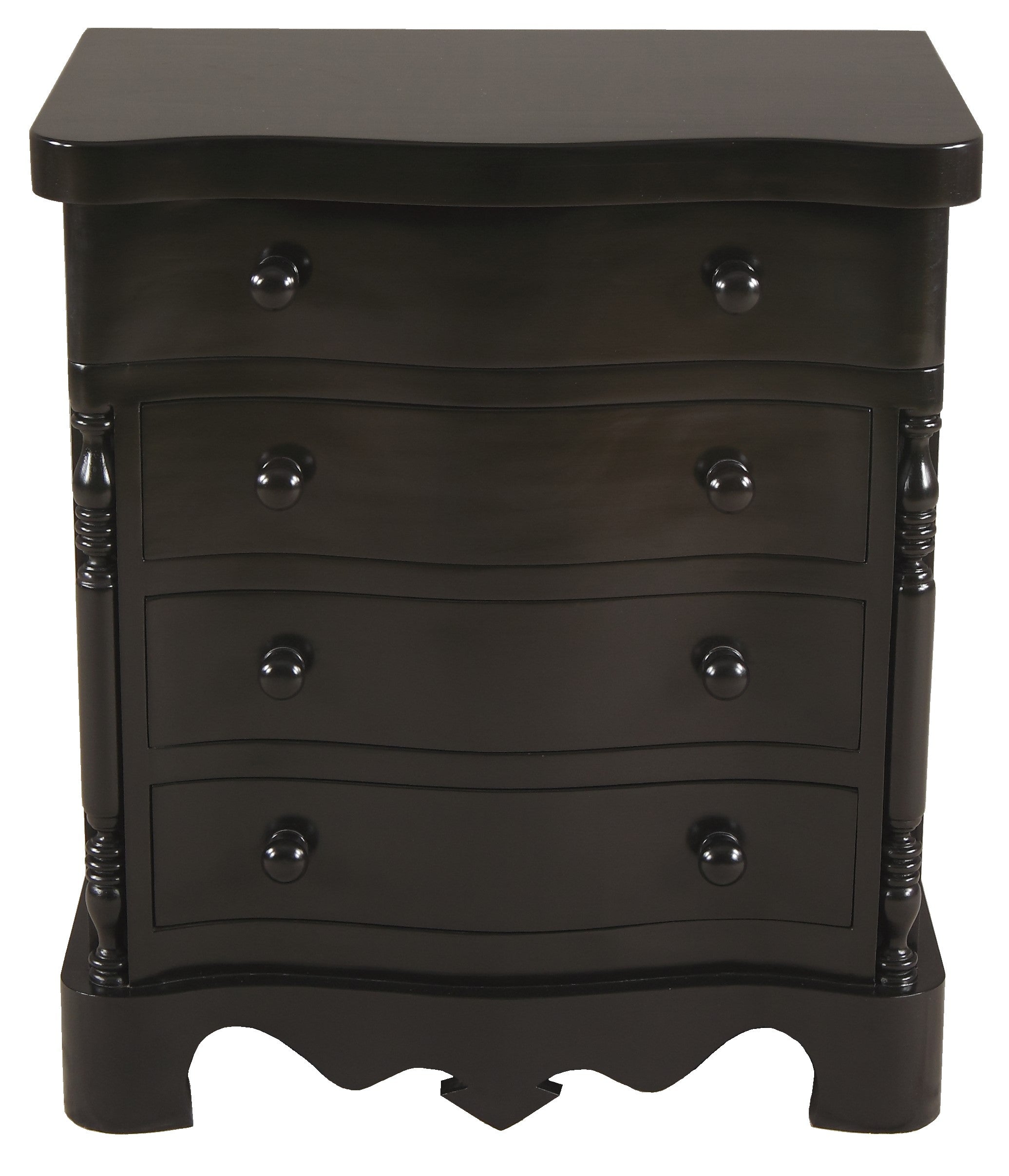 Coster Bedside Table