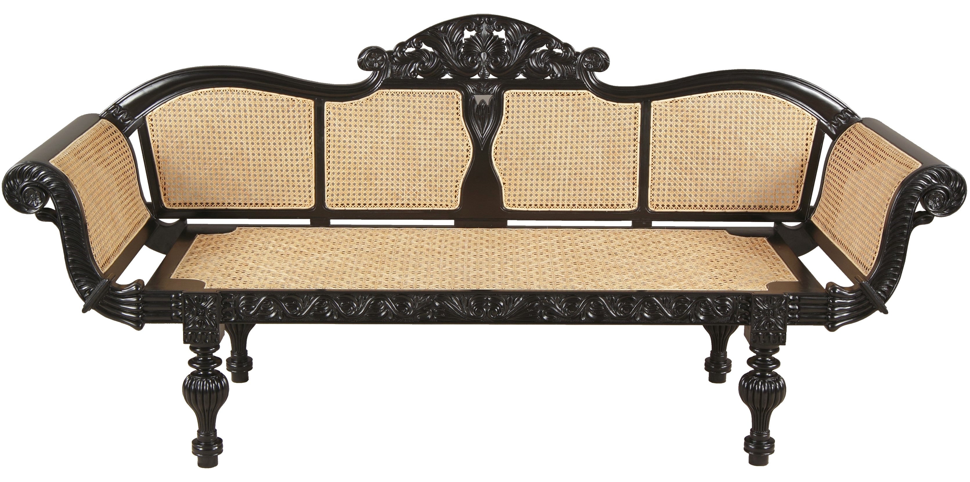 Clementi Divan