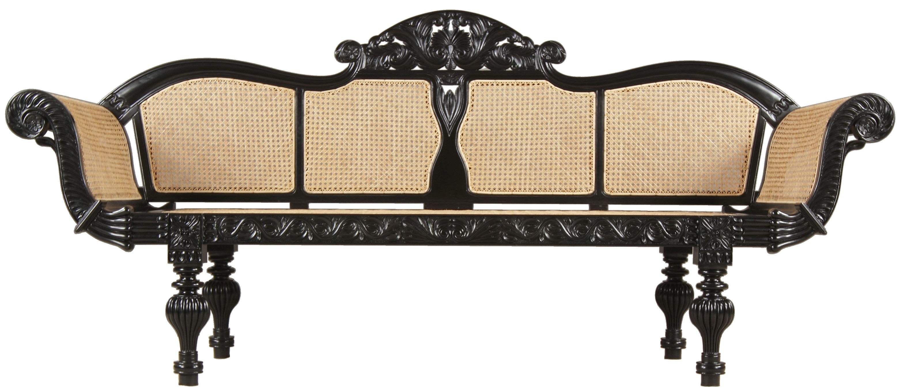 Clementi Divan