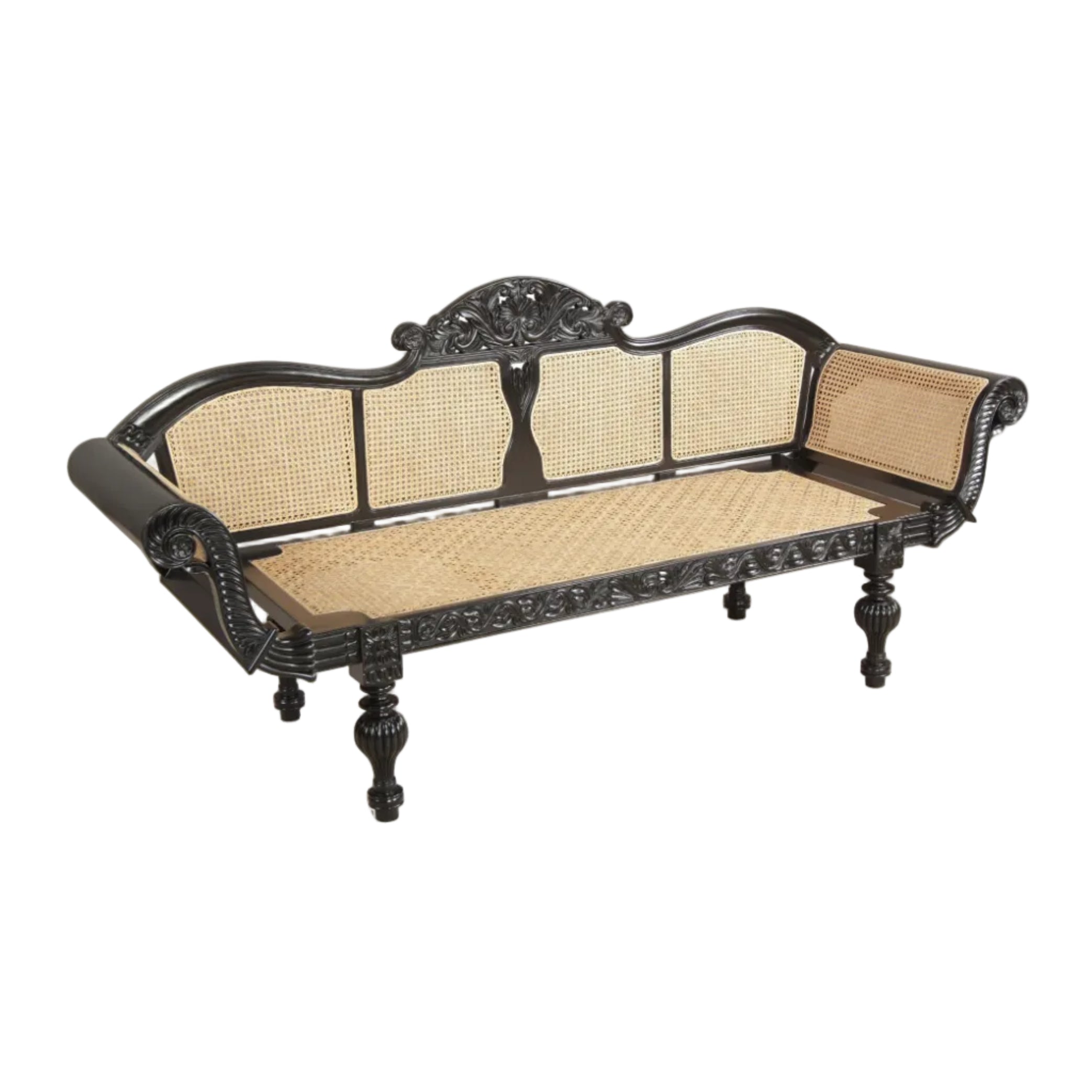 Clementi Divan